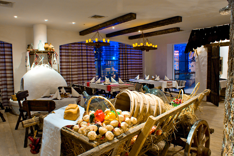 Korchma Ukrainian Restaurant image 1