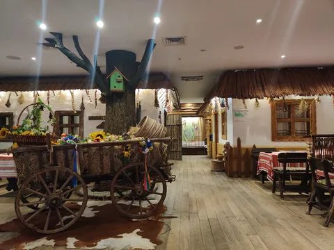 Korchma Ukrainian Restaurant image 3