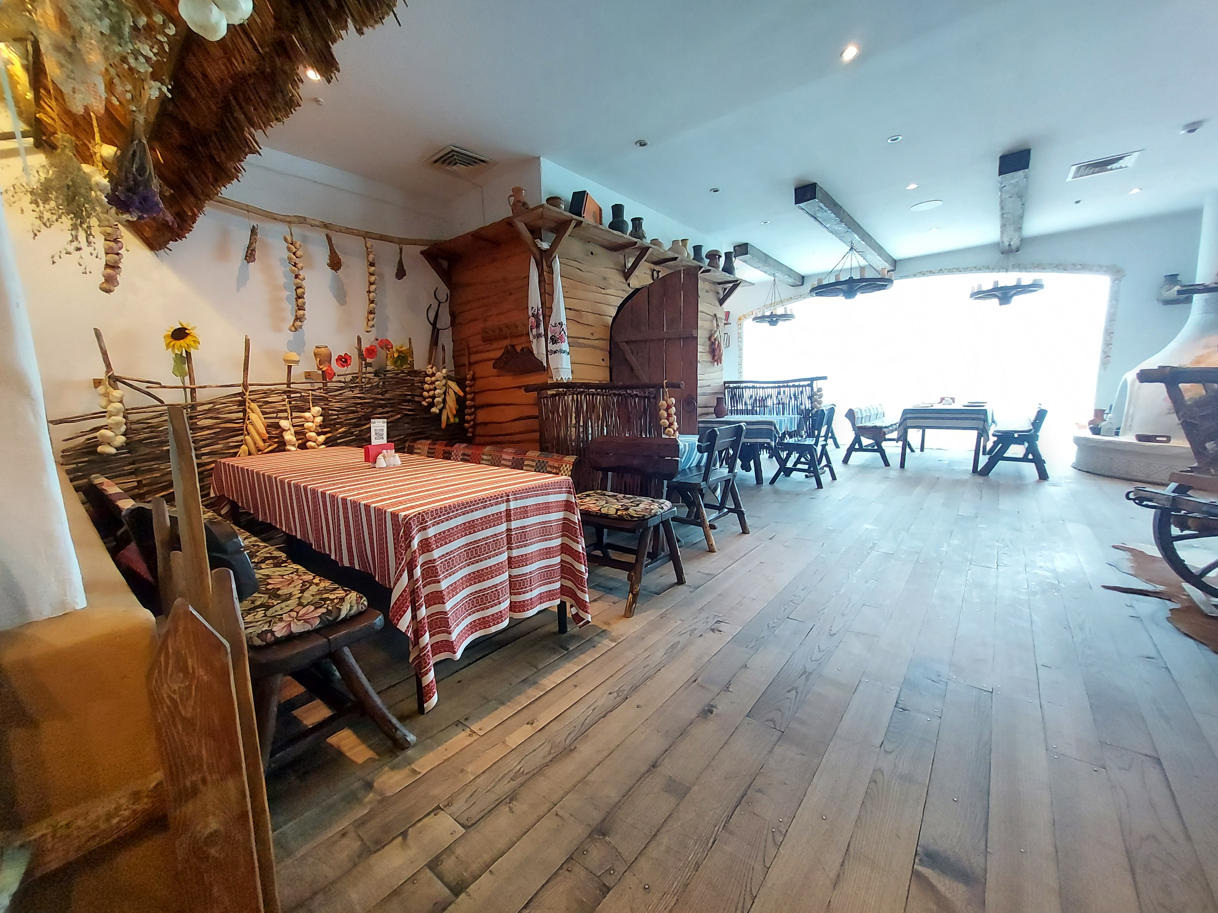 Korchma Ukrainian Restaurant image 4