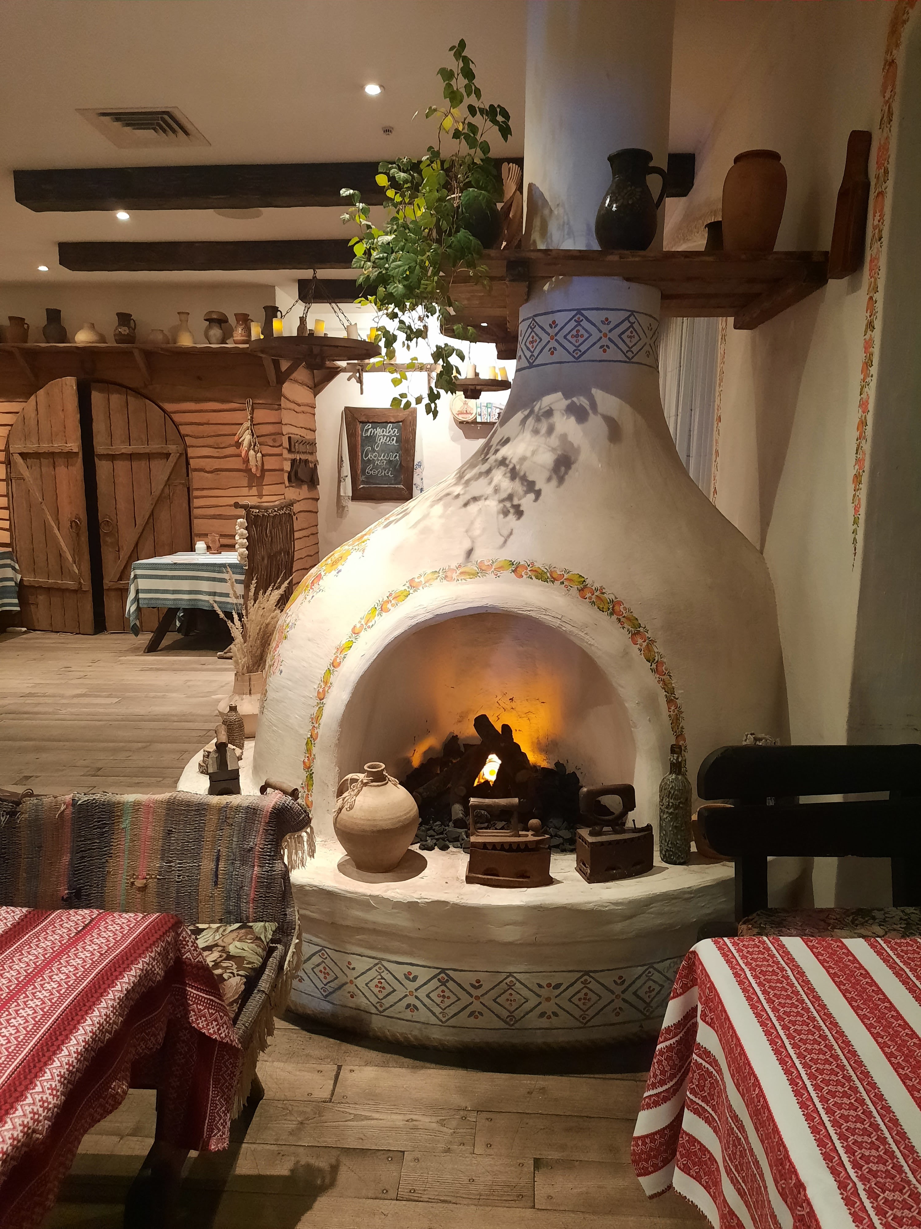 Korchma Ukrainian Restaurant image 6