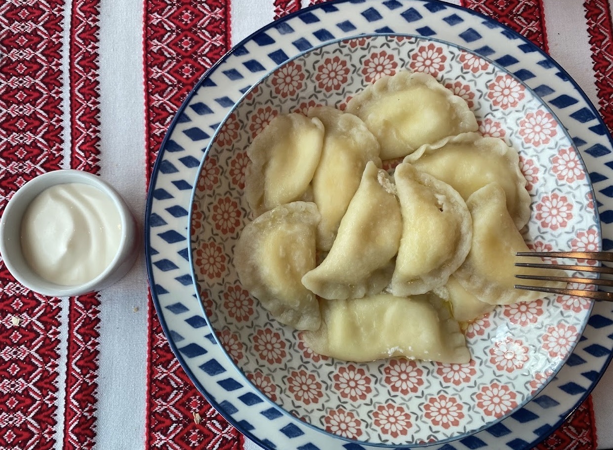 Korchma Ukrainian Restaurant image 10