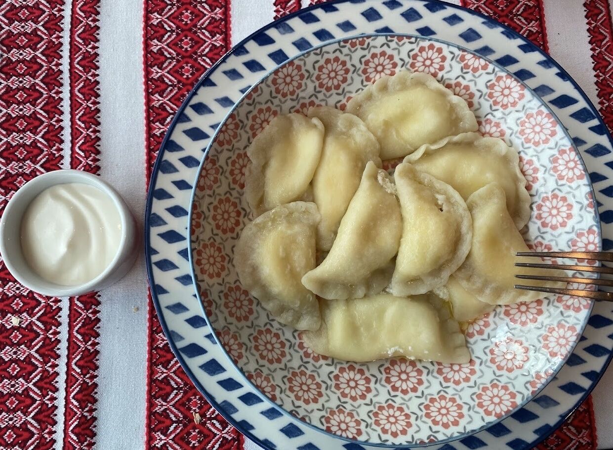 Korchma Ukrainian Restaurant image 10