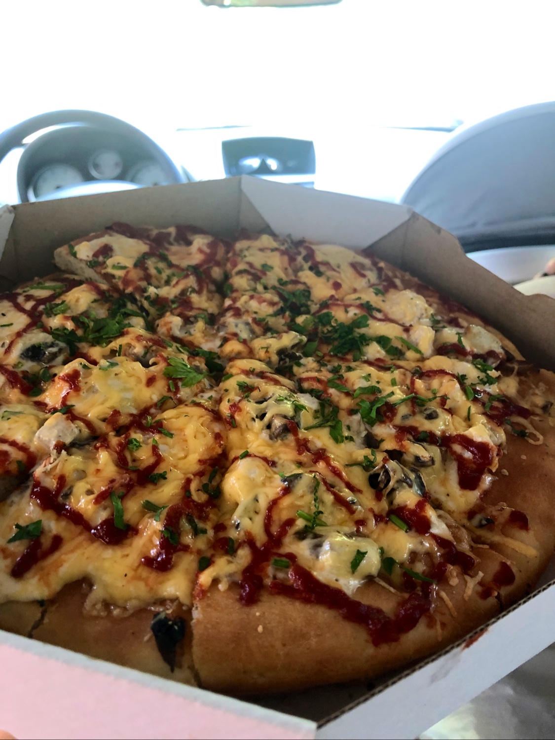 House kitchen image 4