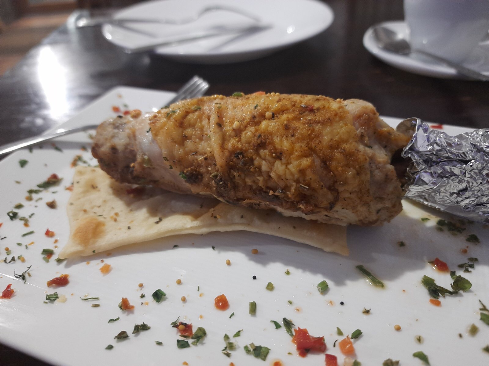 House kitchen image 7