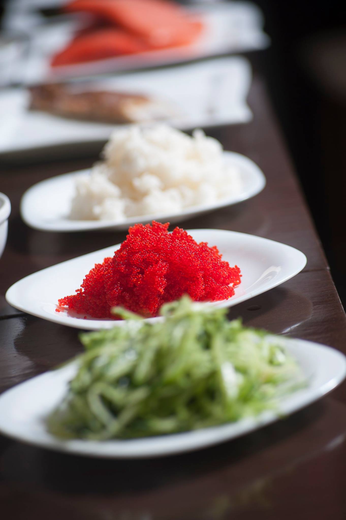 Sushi Delivery 3303 image 2