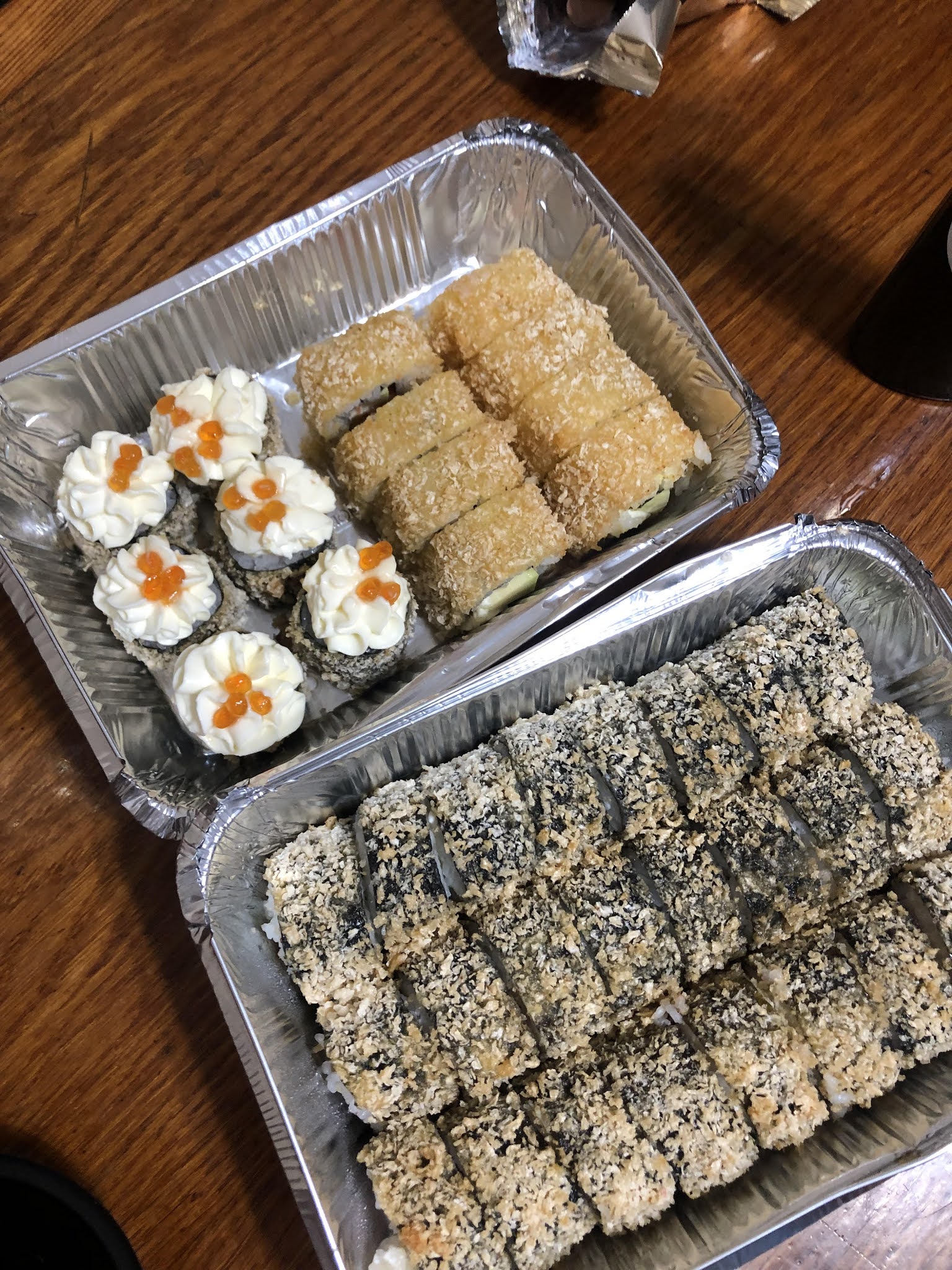 Sushi Delivery 3303 image 5