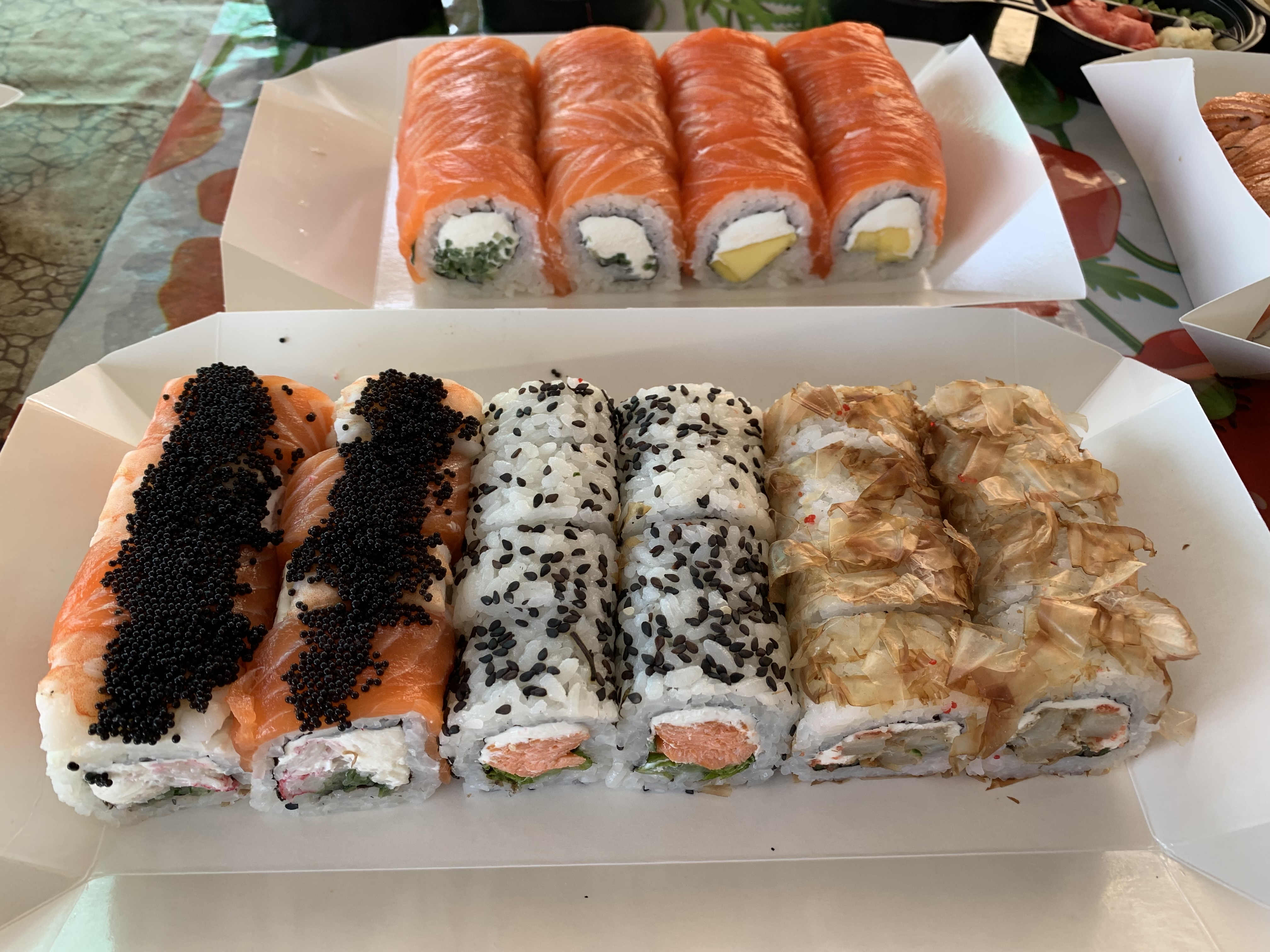 Sushi Delivery 3303 image 6
