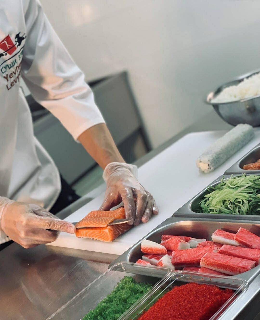 Sushi Delivery 3303 image 8