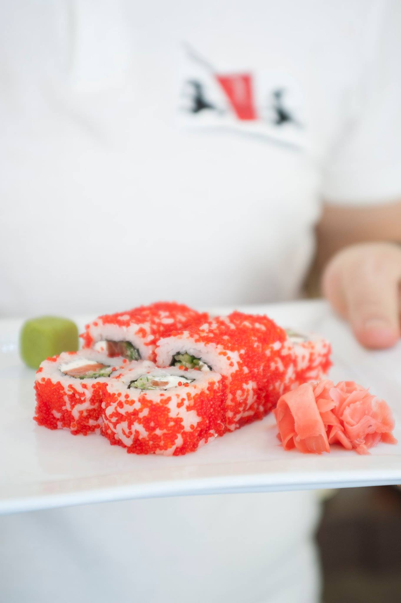 Sushi Delivery 3303 image 9