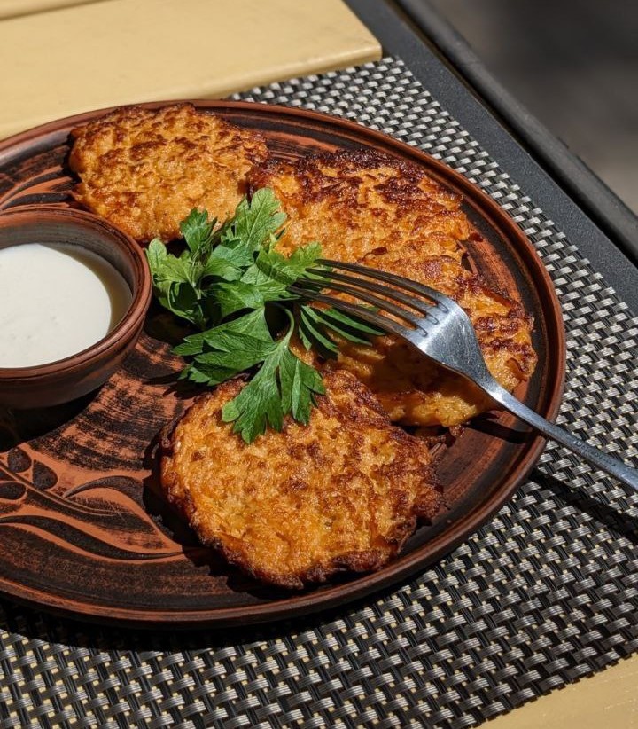 Restoratsiya Fayta image 1