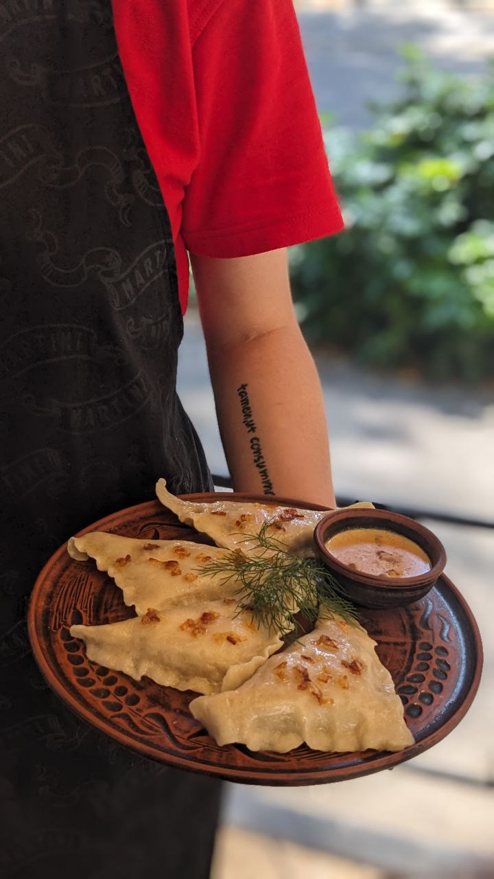 Restoratsiya Fayta image 2