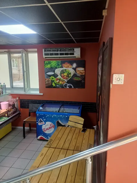 DONER-BAR image 8