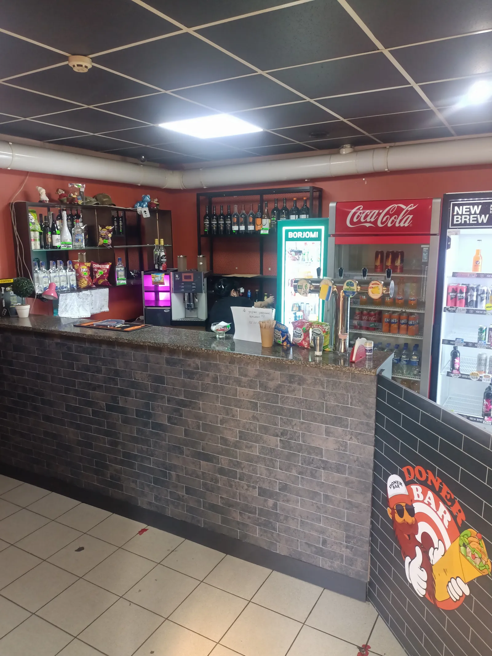 DONER-BAR image 9