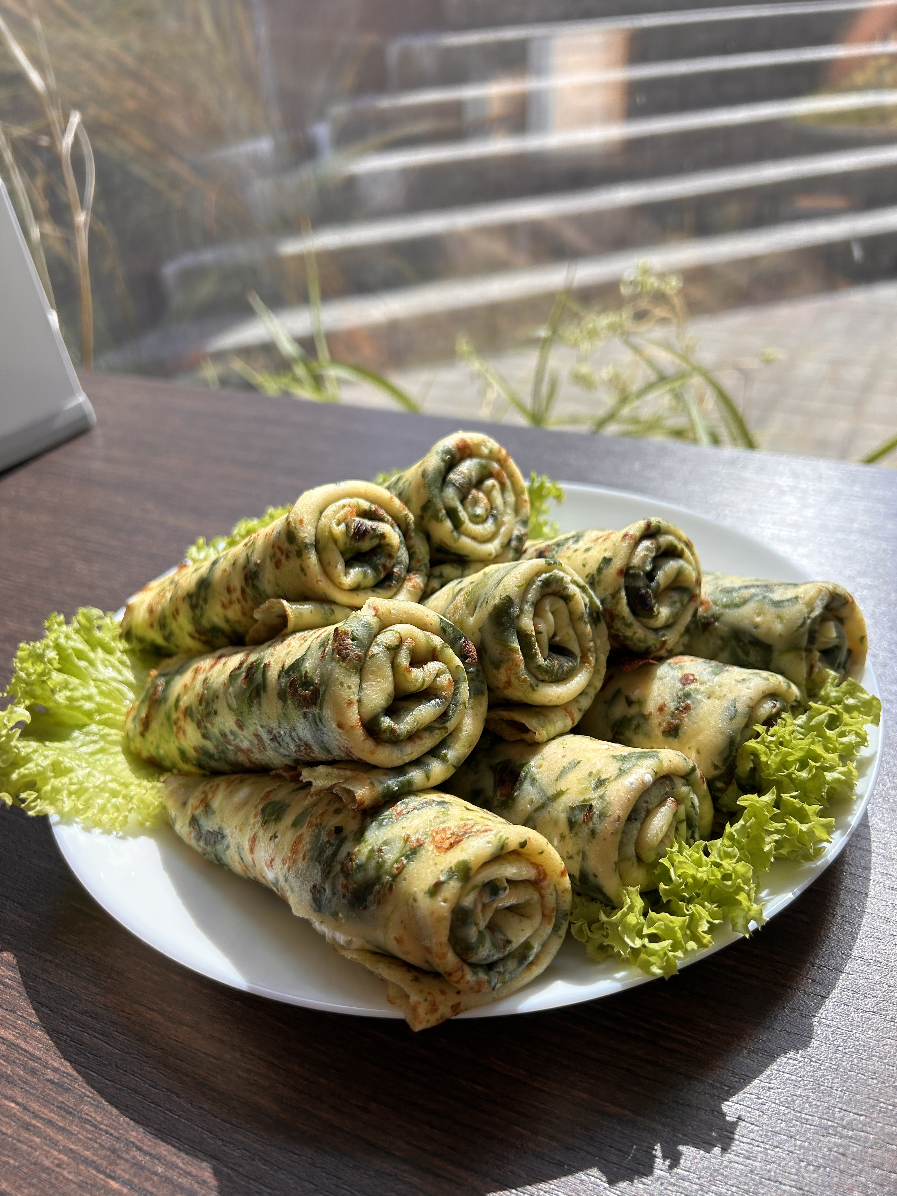 Yidalʹnya-Kafeteriya "Lanch" image 2