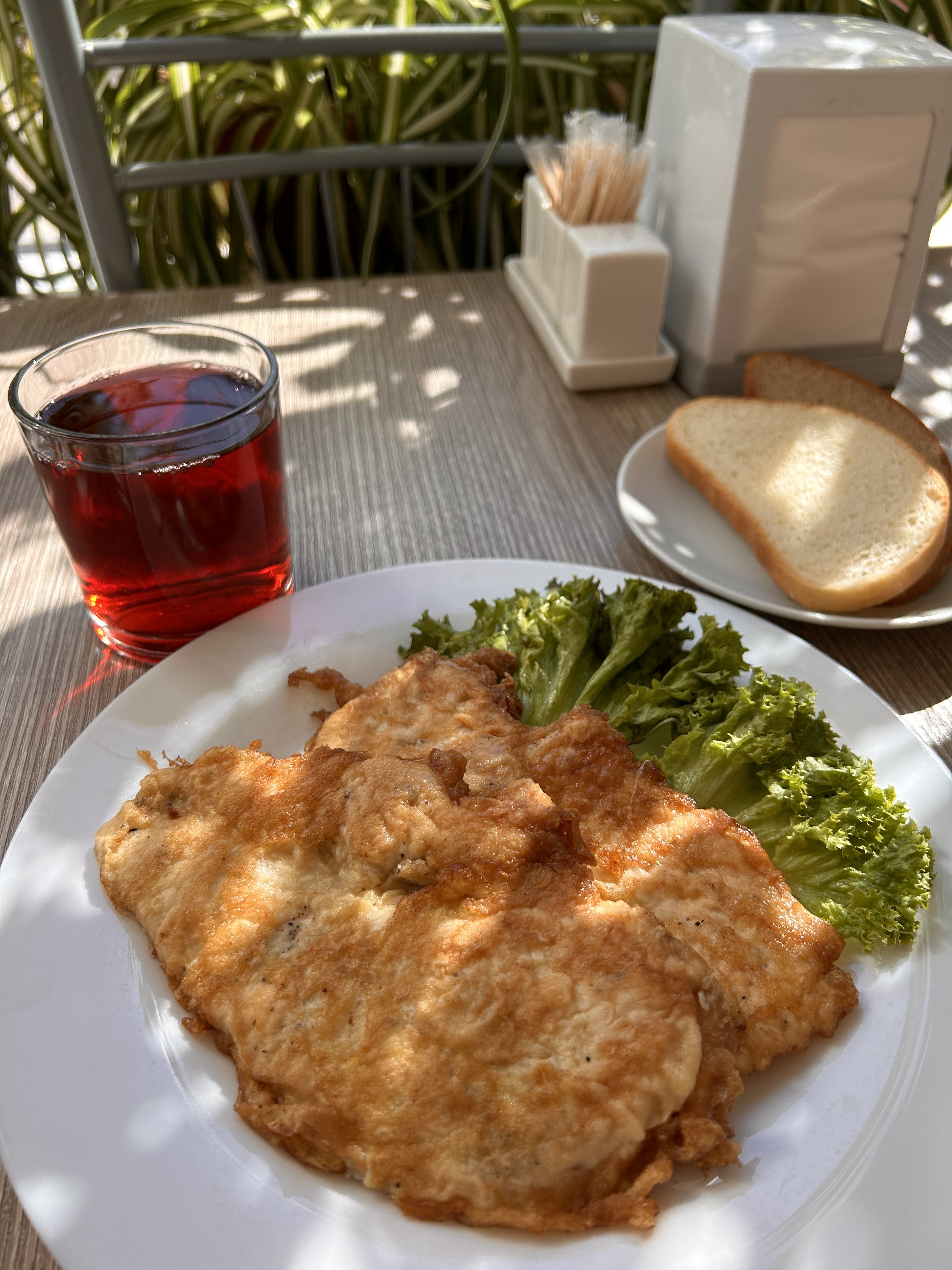 Yidalʹnya-Kafeteriya "Lanch" image 3