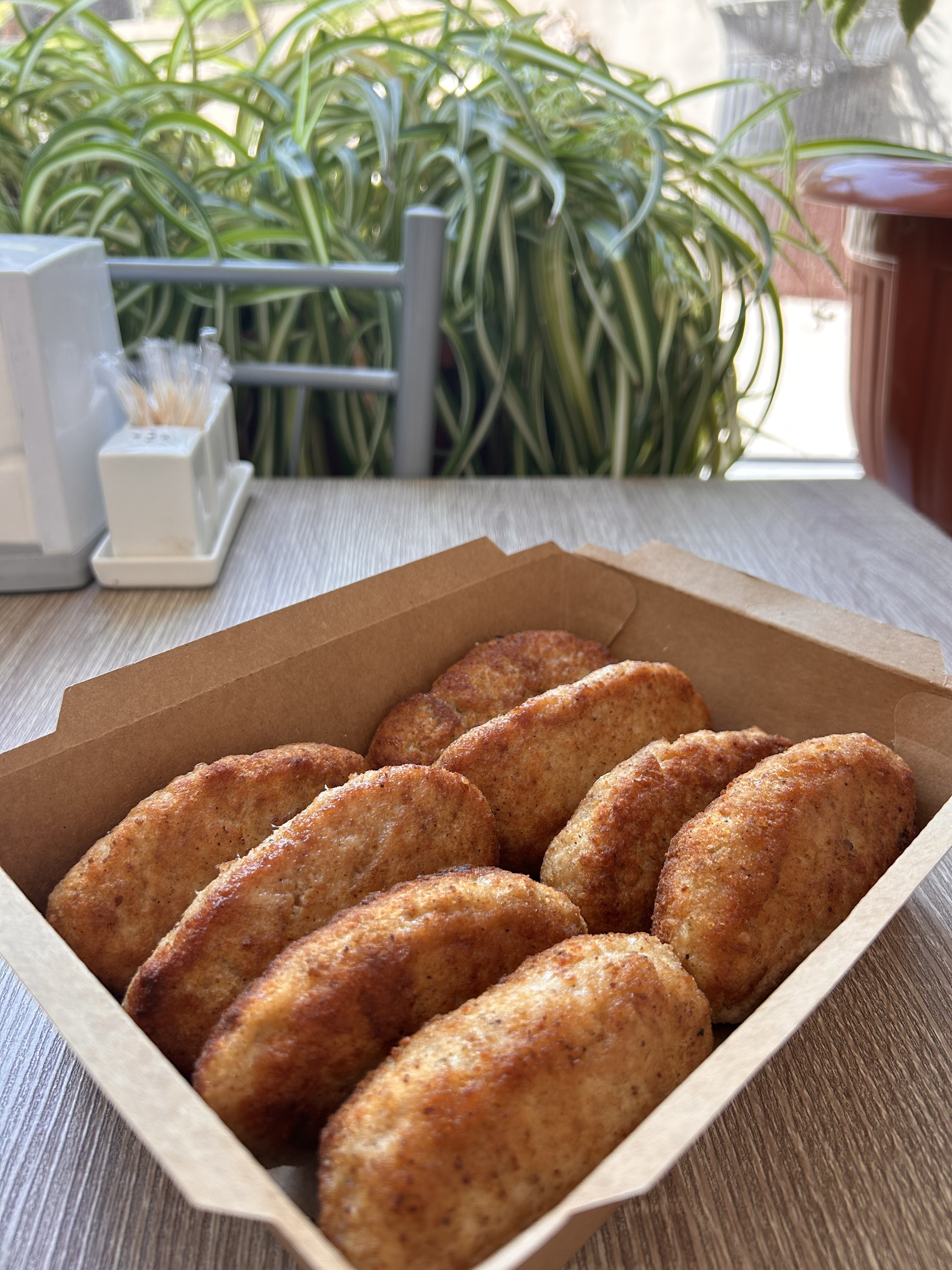 Yidalʹnya-Kafeteriya "Lanch" image 4