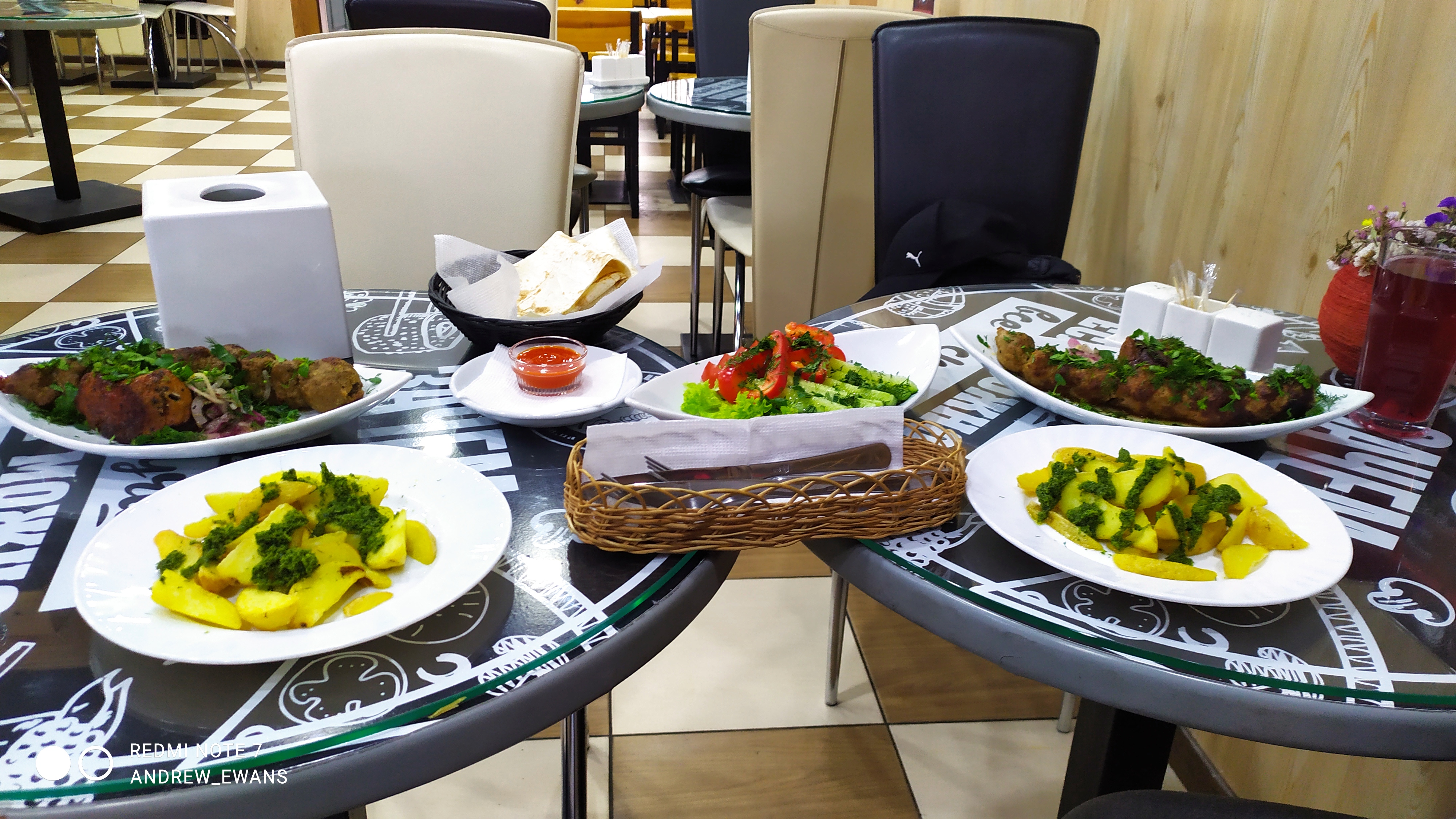 Шашлична №1 image 1