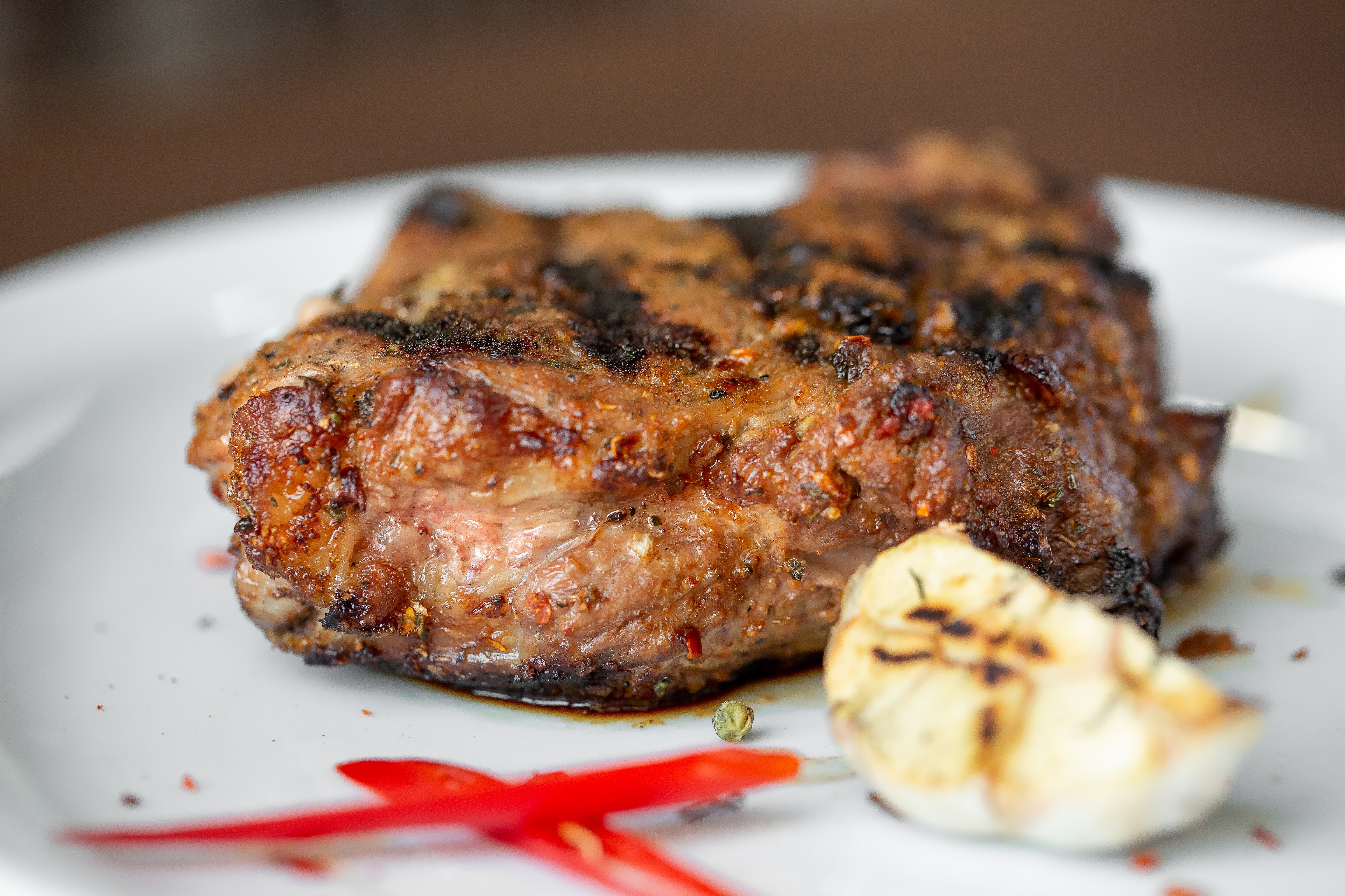 Ресторан клуб Мануфактура Розенталь image 2