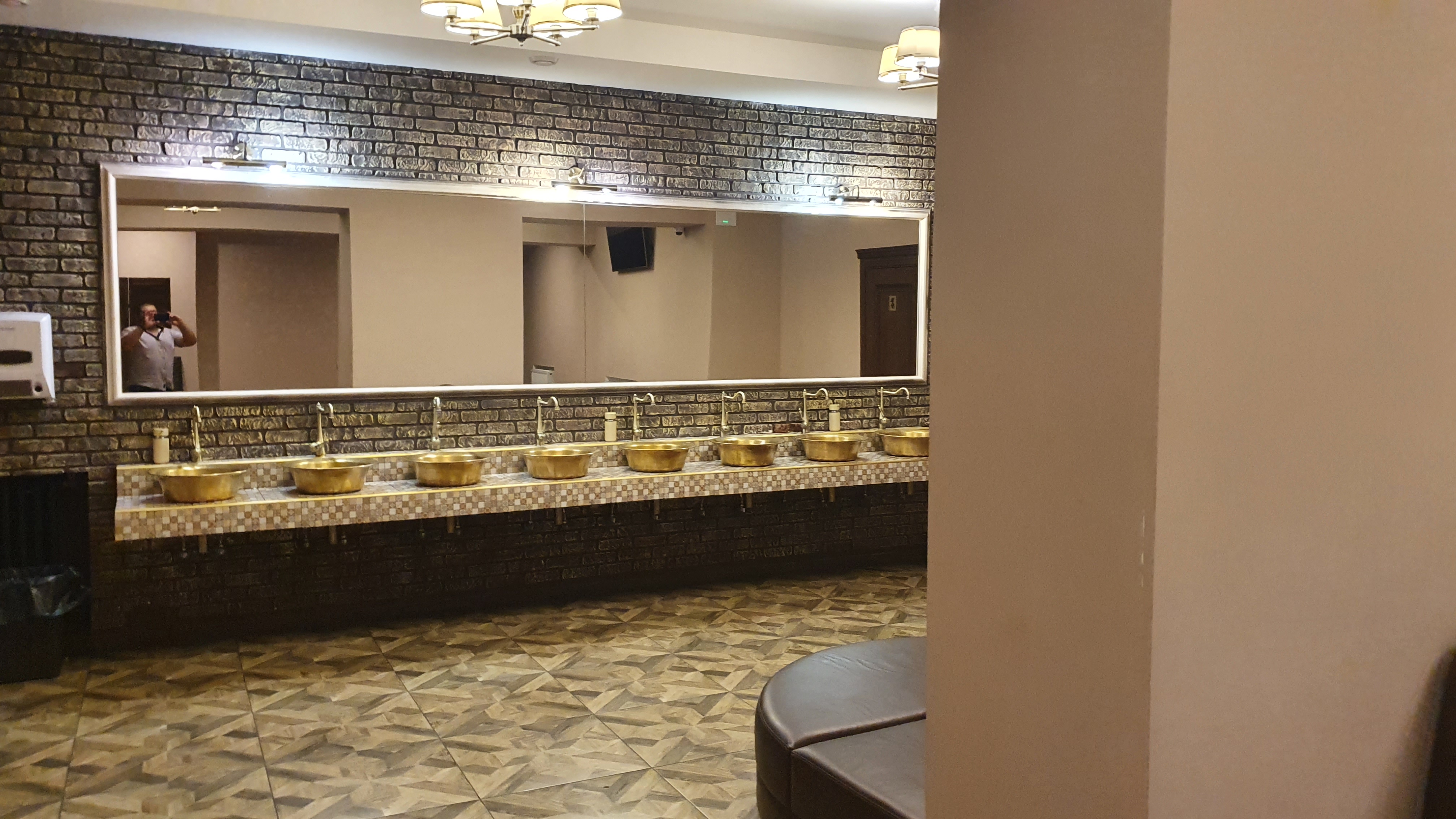 Ресторан клуб Мануфактура Розенталь image 5