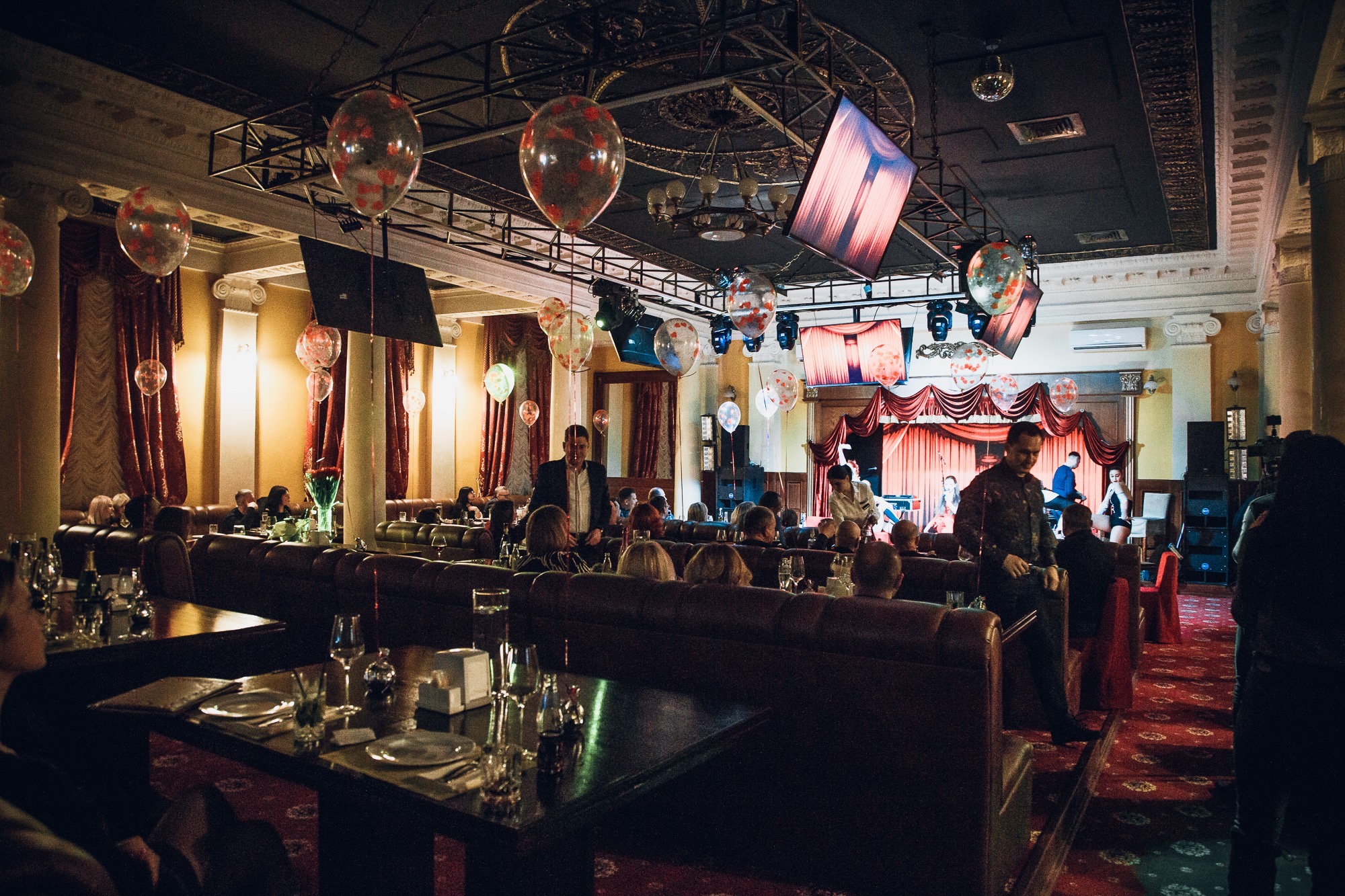 Art Restoran "Dim Leshchynsʹkoho" image 1