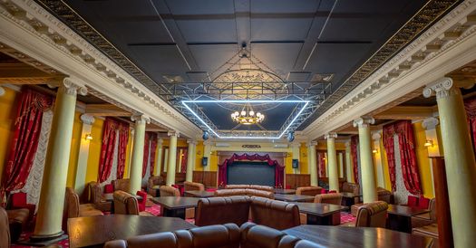 Art Restoran "Dim Leshchynsʹkoho" image 4