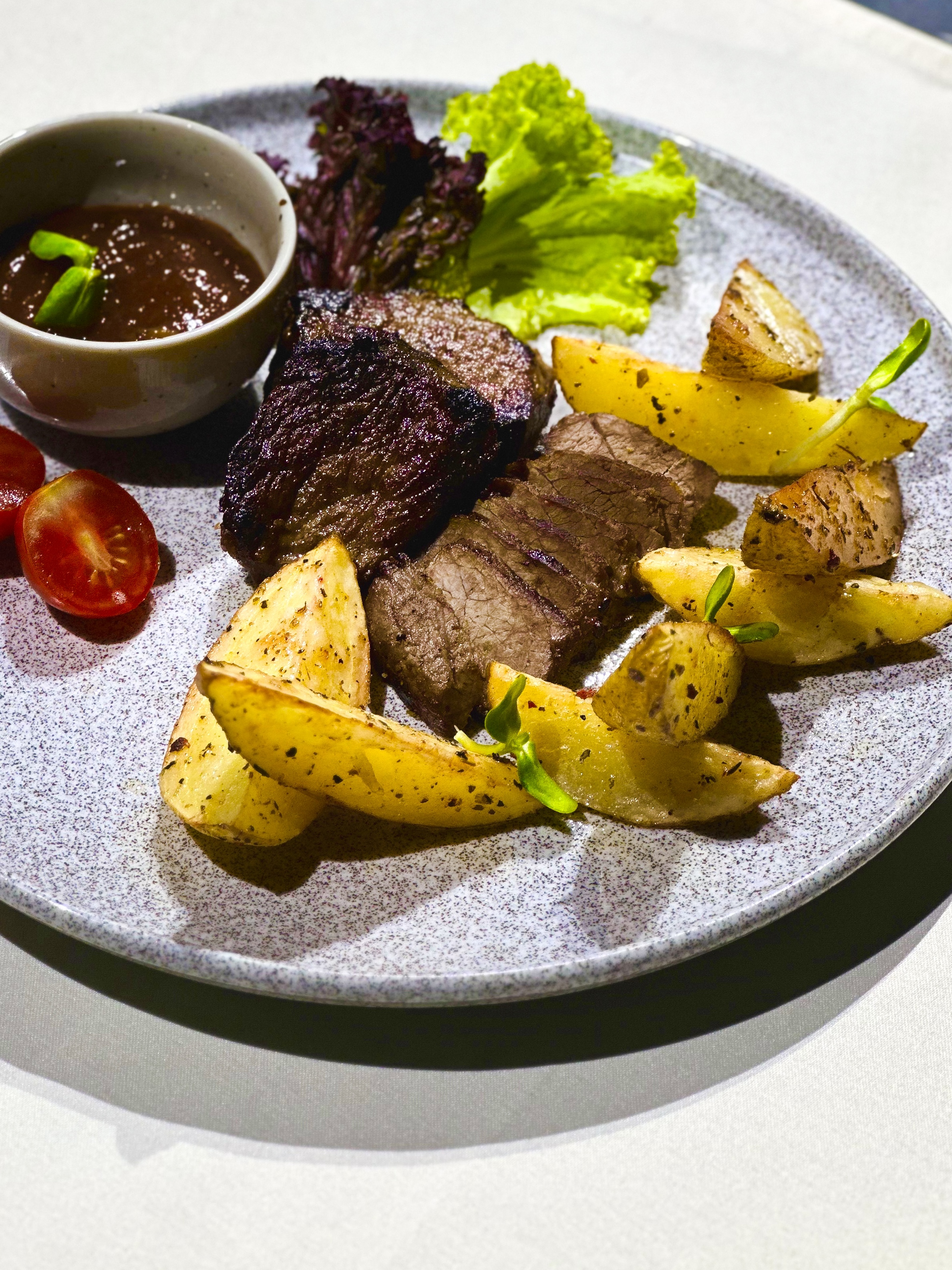 Art Restoran "Dim Leshchynsʹkoho" image 6