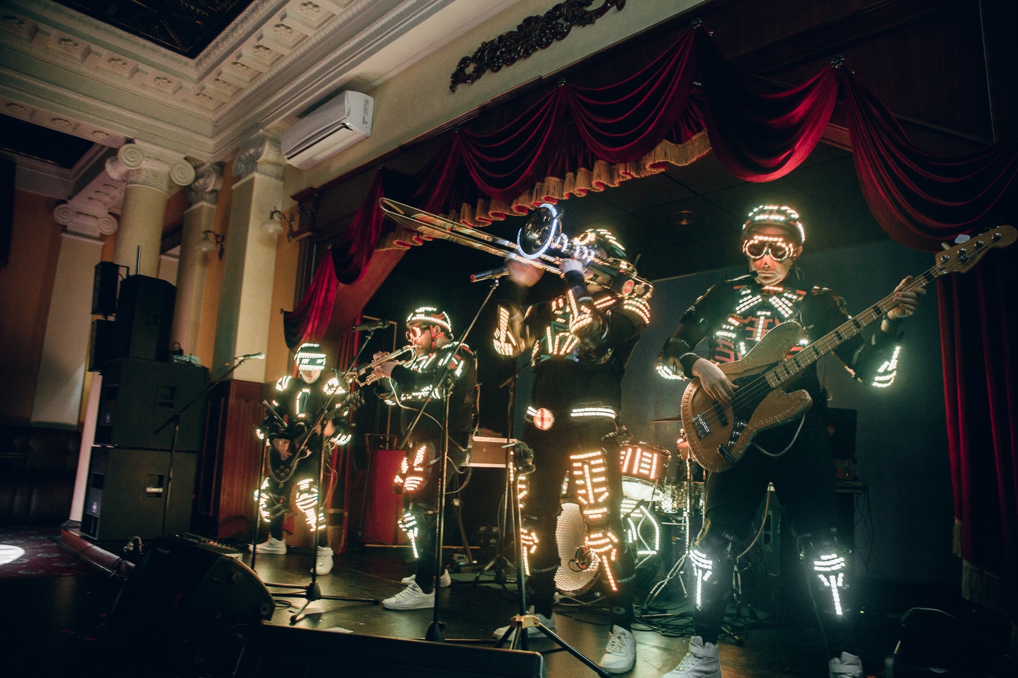 Art Restoran "Dim Leshchynsʹkoho" image 8