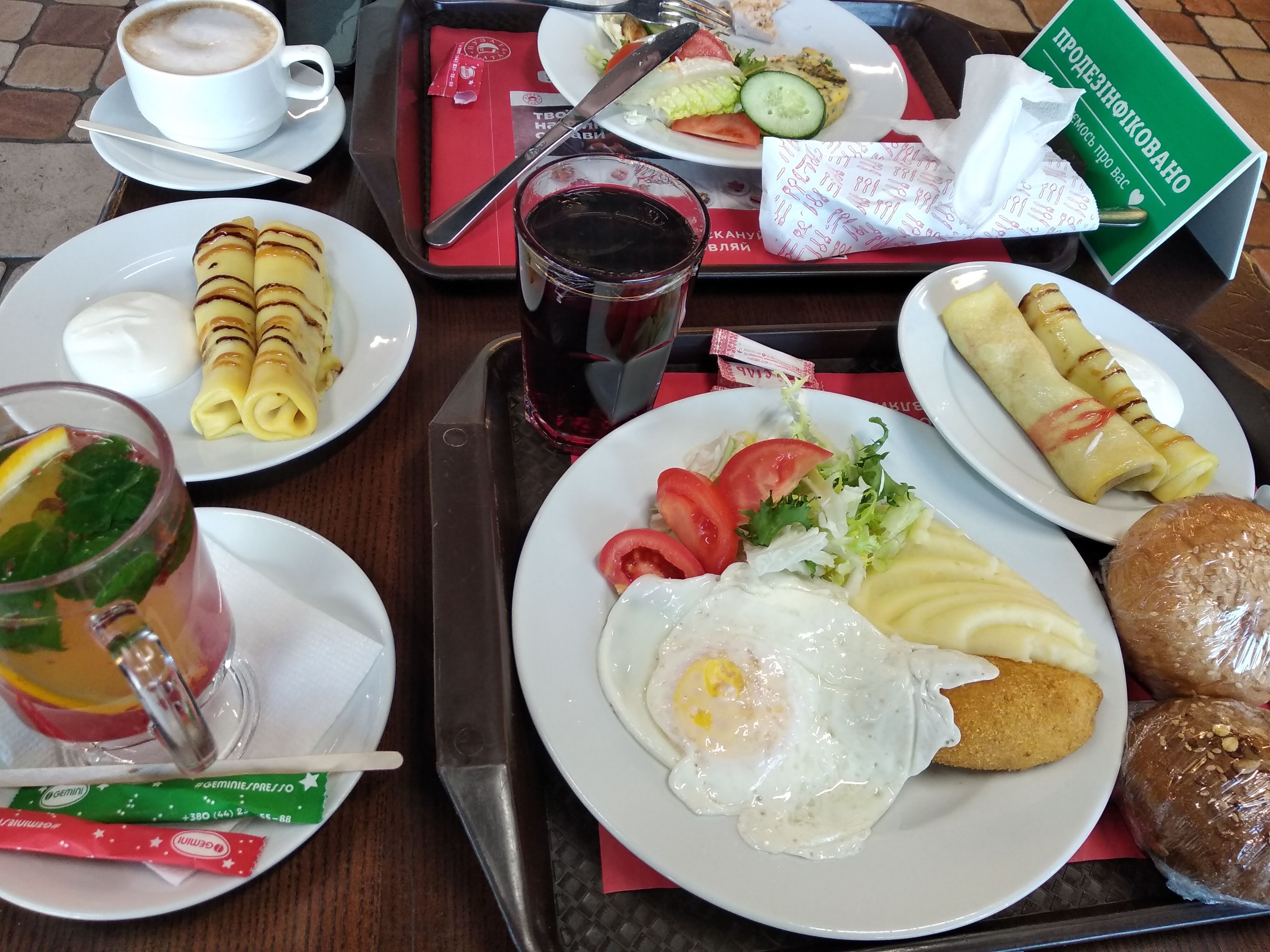 Puzata Khata image 6