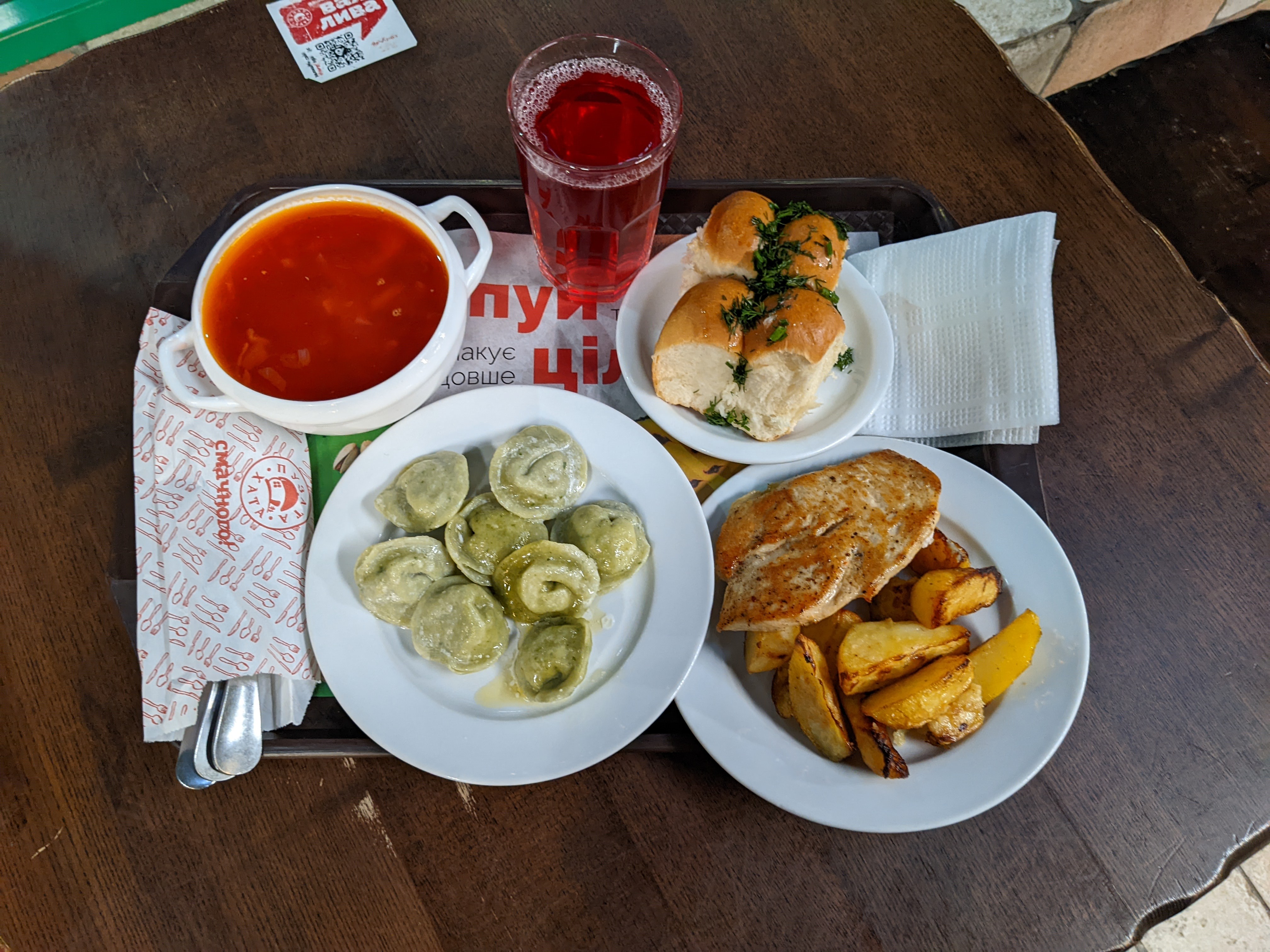 Puzata Khata image 10