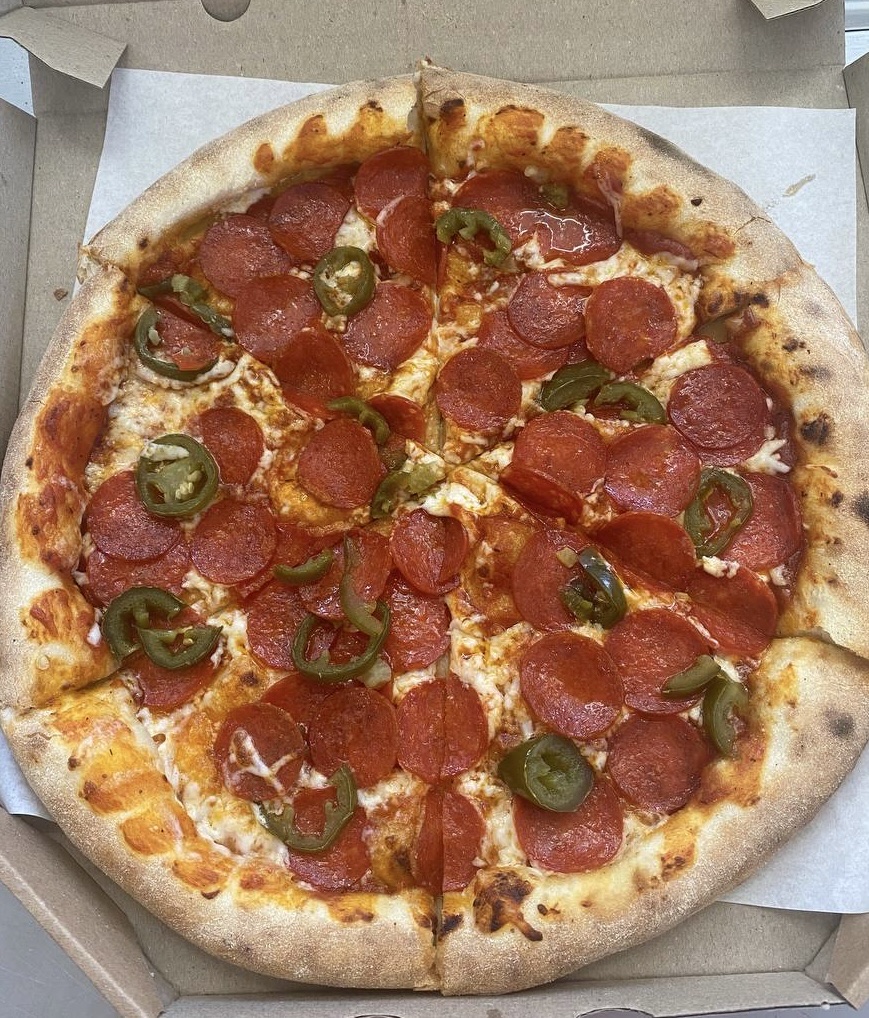 Піцерія IQ Pizza image 3