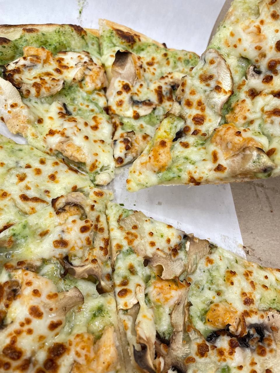 Піцерія IQ Pizza image 5