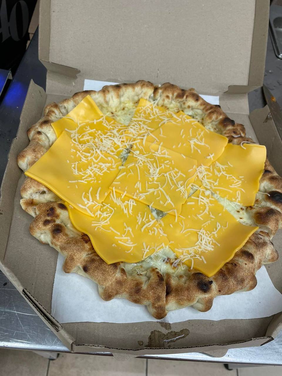 Піцерія IQ Pizza image 6