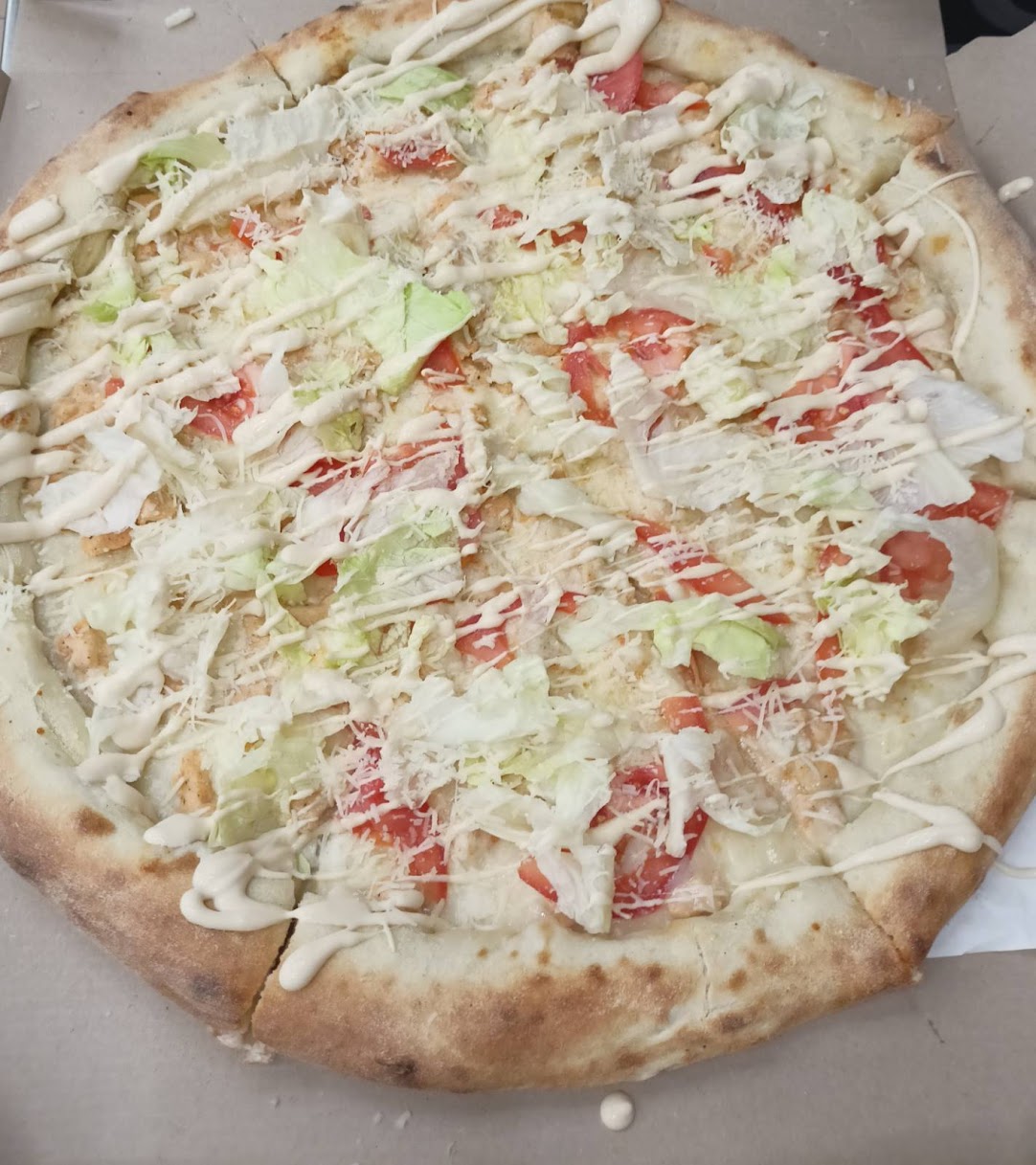 Піцерія IQ Pizza image 7