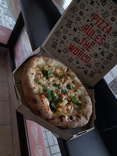 Піцерія IQ Pizza image 8