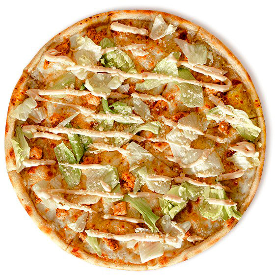 Піцерія IQ Pizza image 9