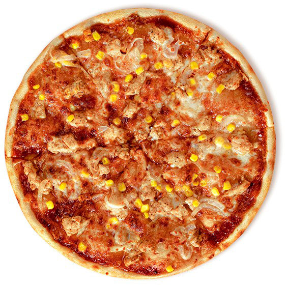 Піцерія IQ Pizza image 9