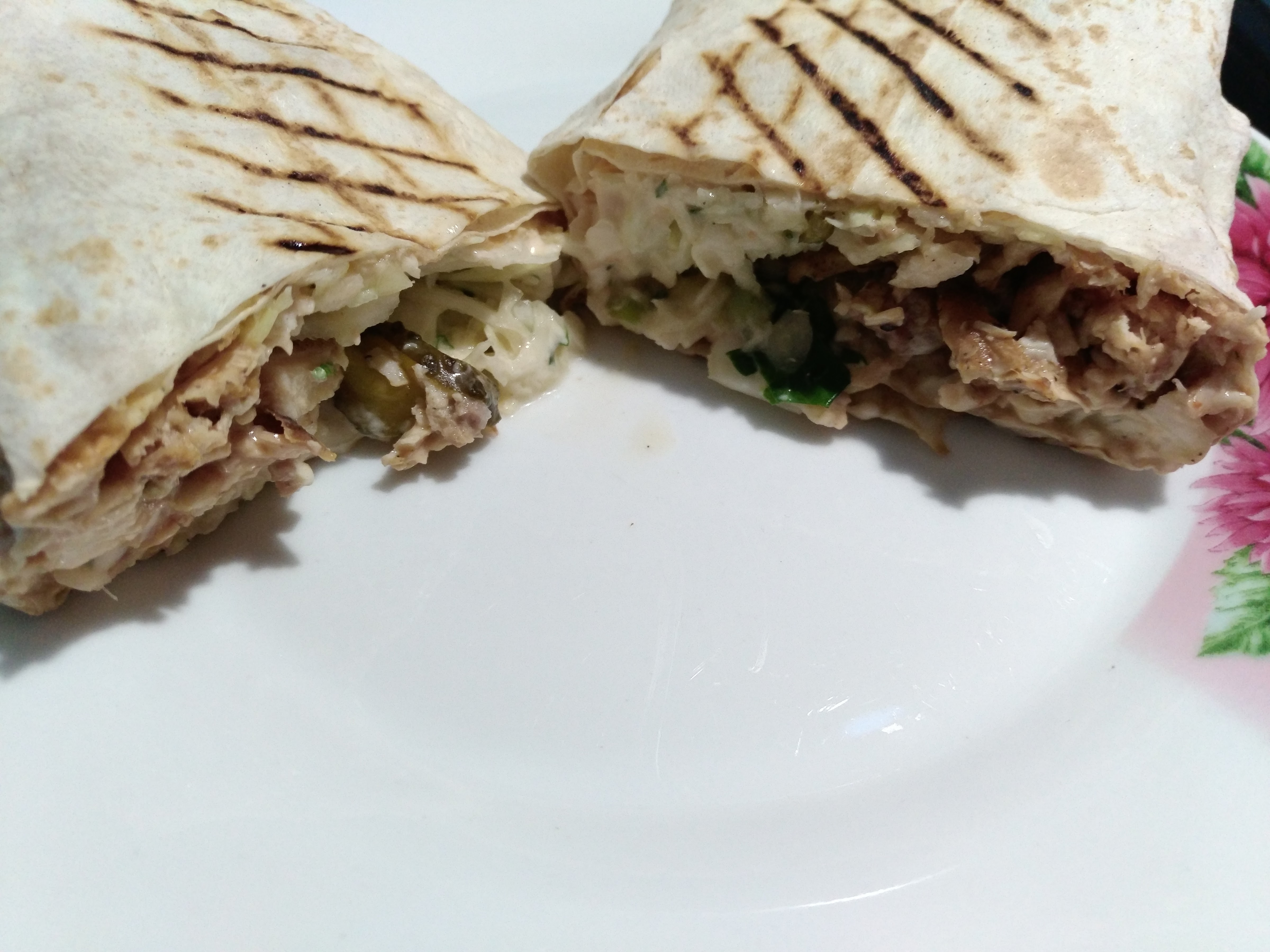 Шаурма, шашлична #1 image 2