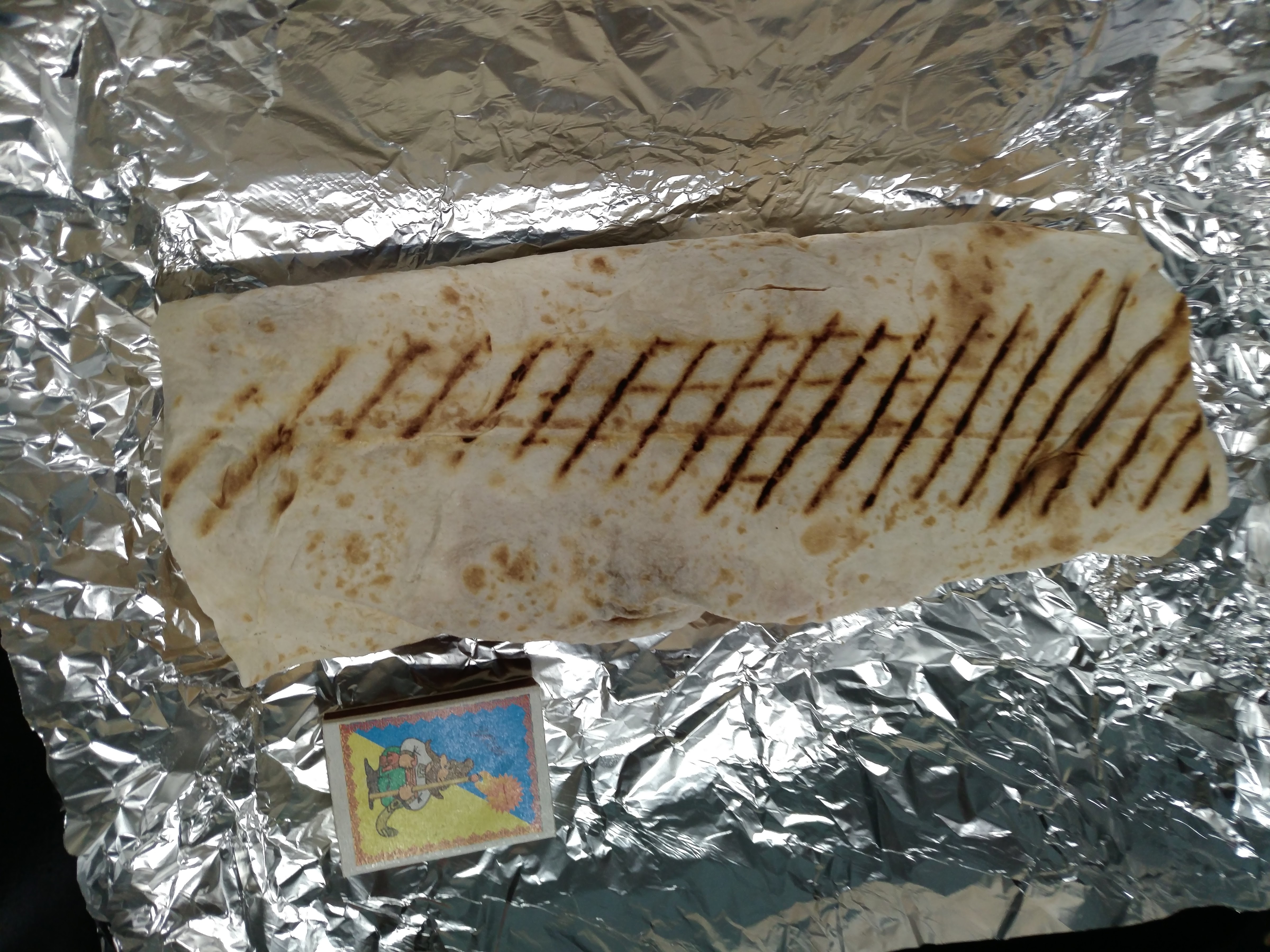 Шаурма, шашлична #1 image 4