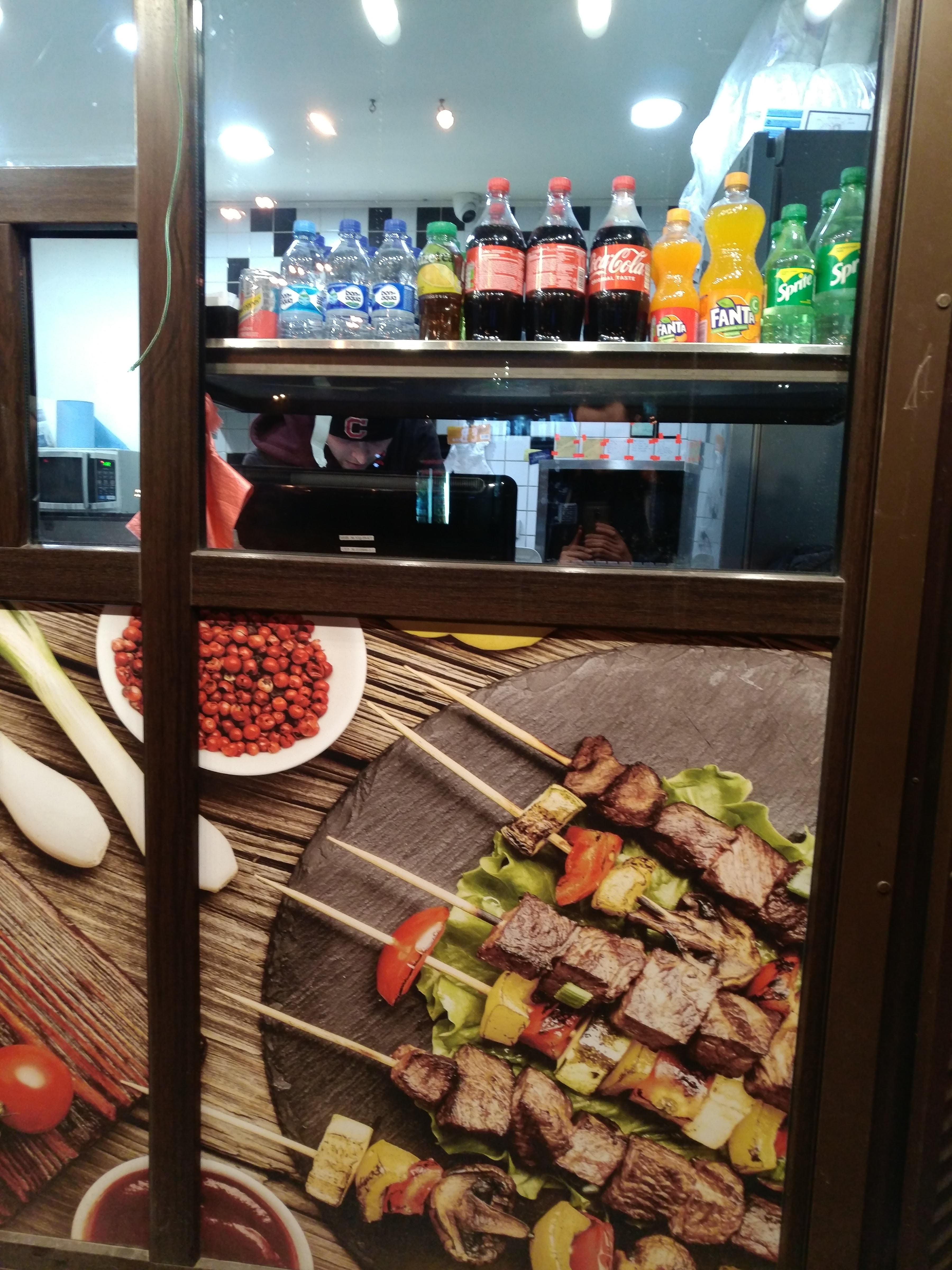 Шаурма, шашлична #1 image 5