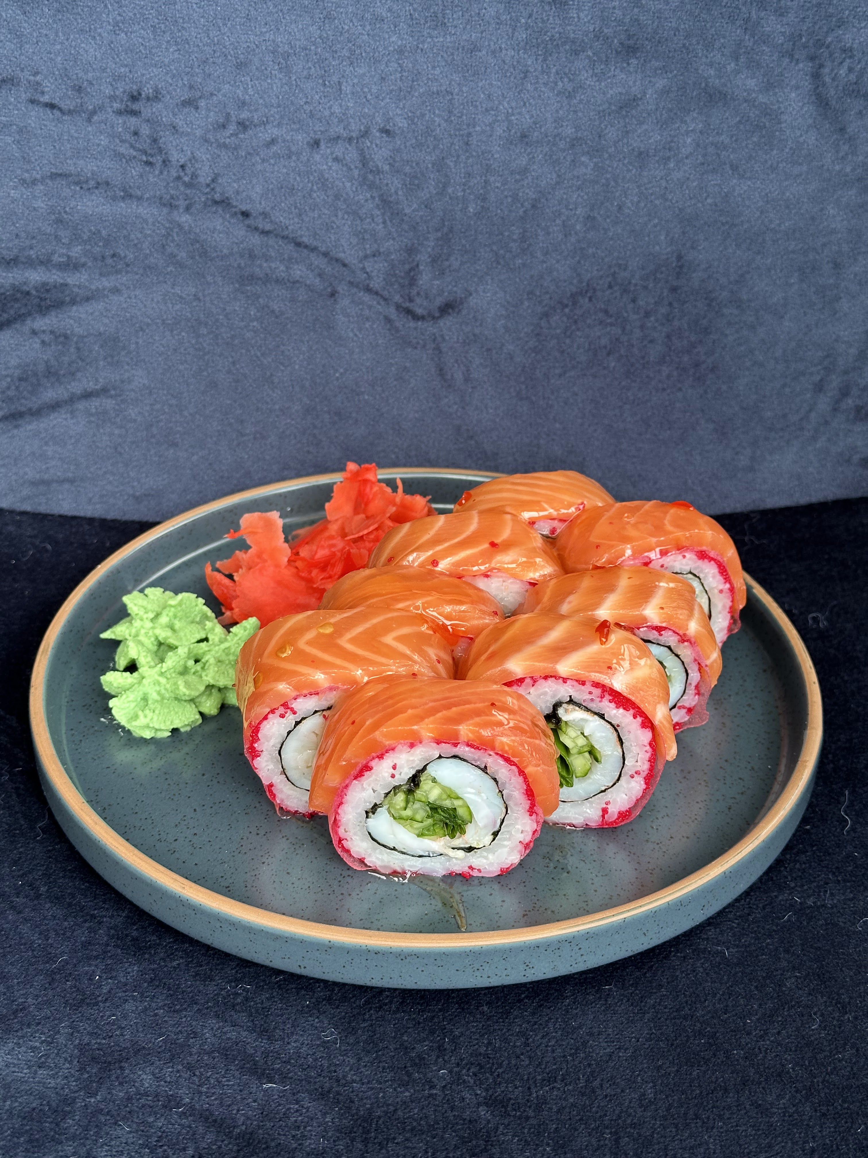 RibaRis суші image 2