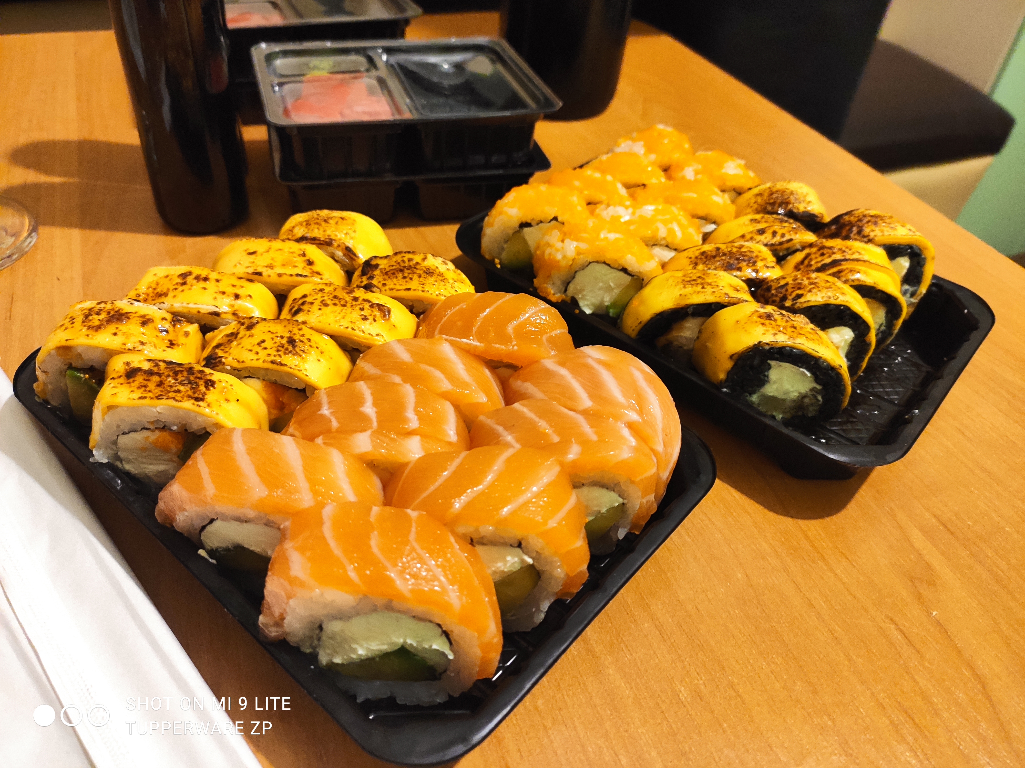 RibaRis суші image 4