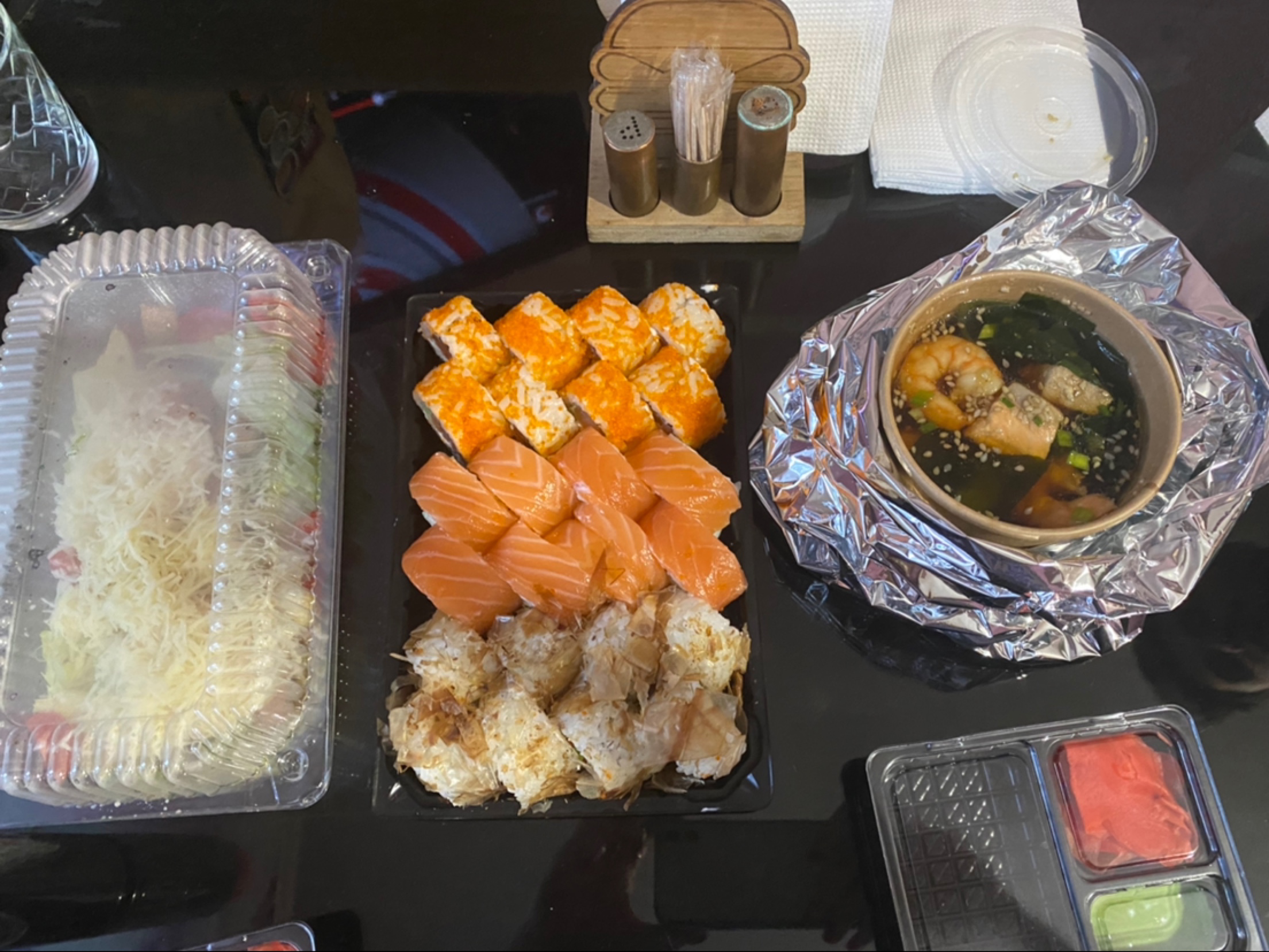 RibaRis суші image 6