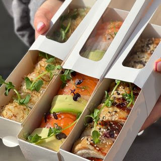 RibaRis суші image 7