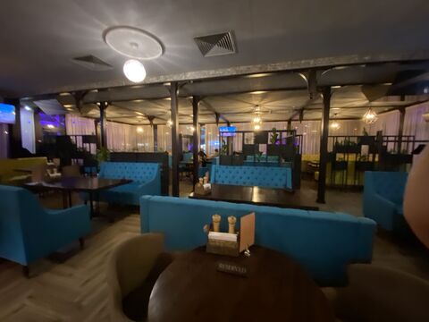 Grill Park image 7