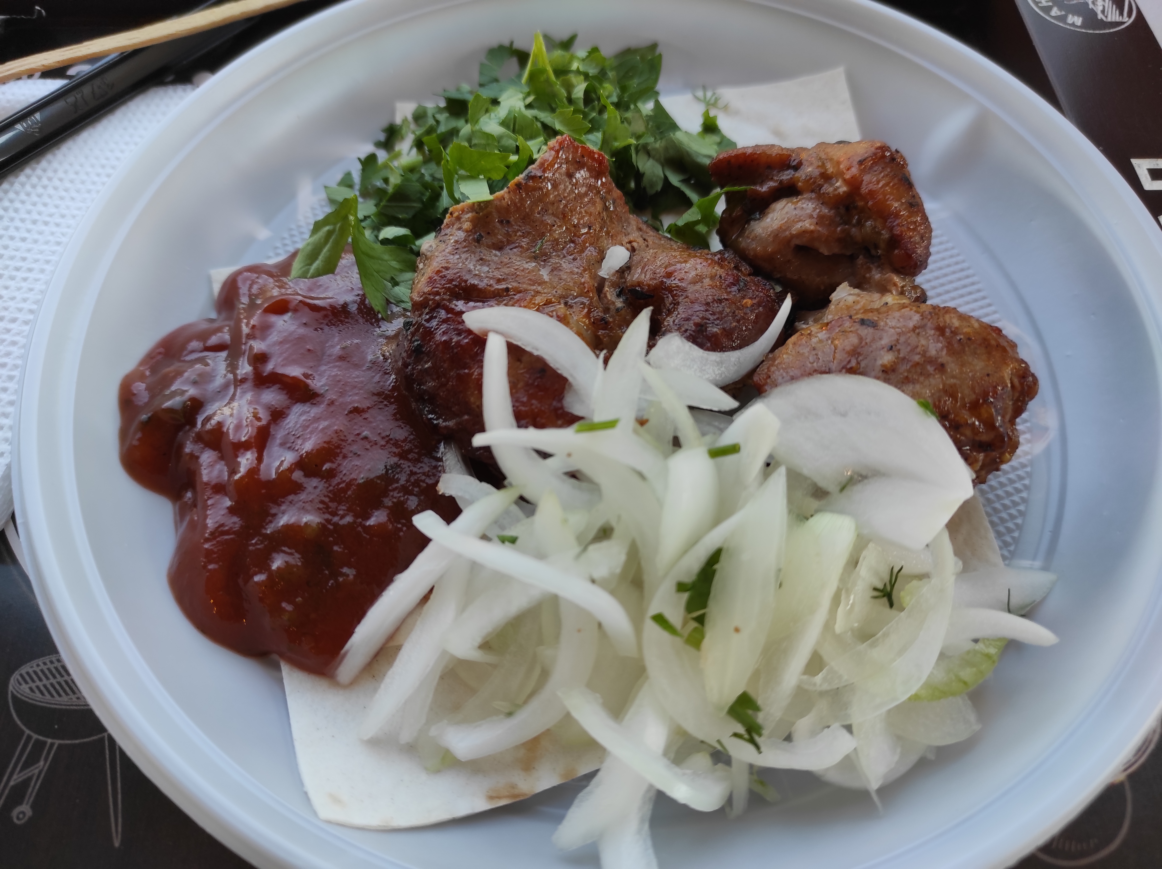 Мангал image 2