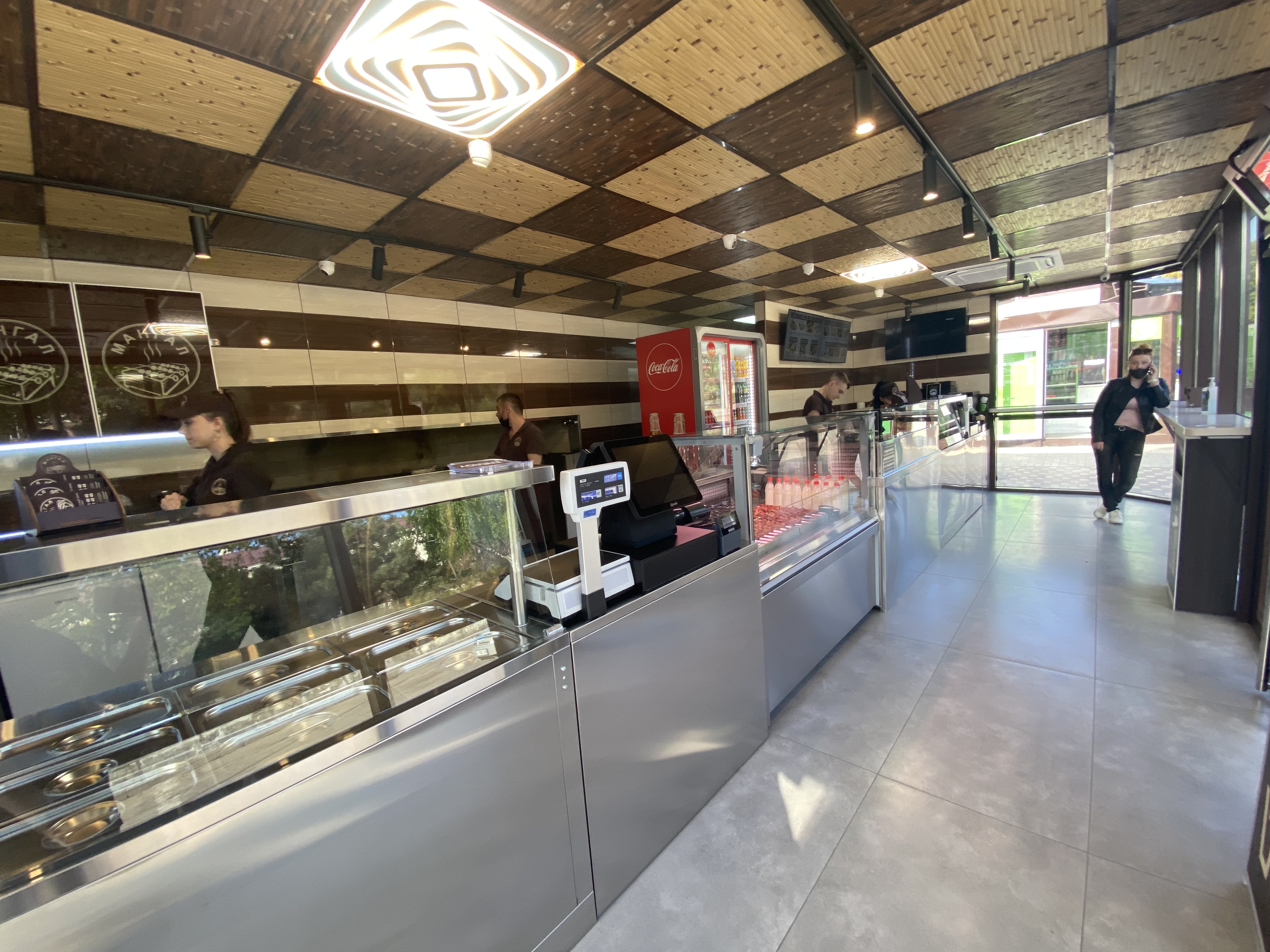 Мангал image 3