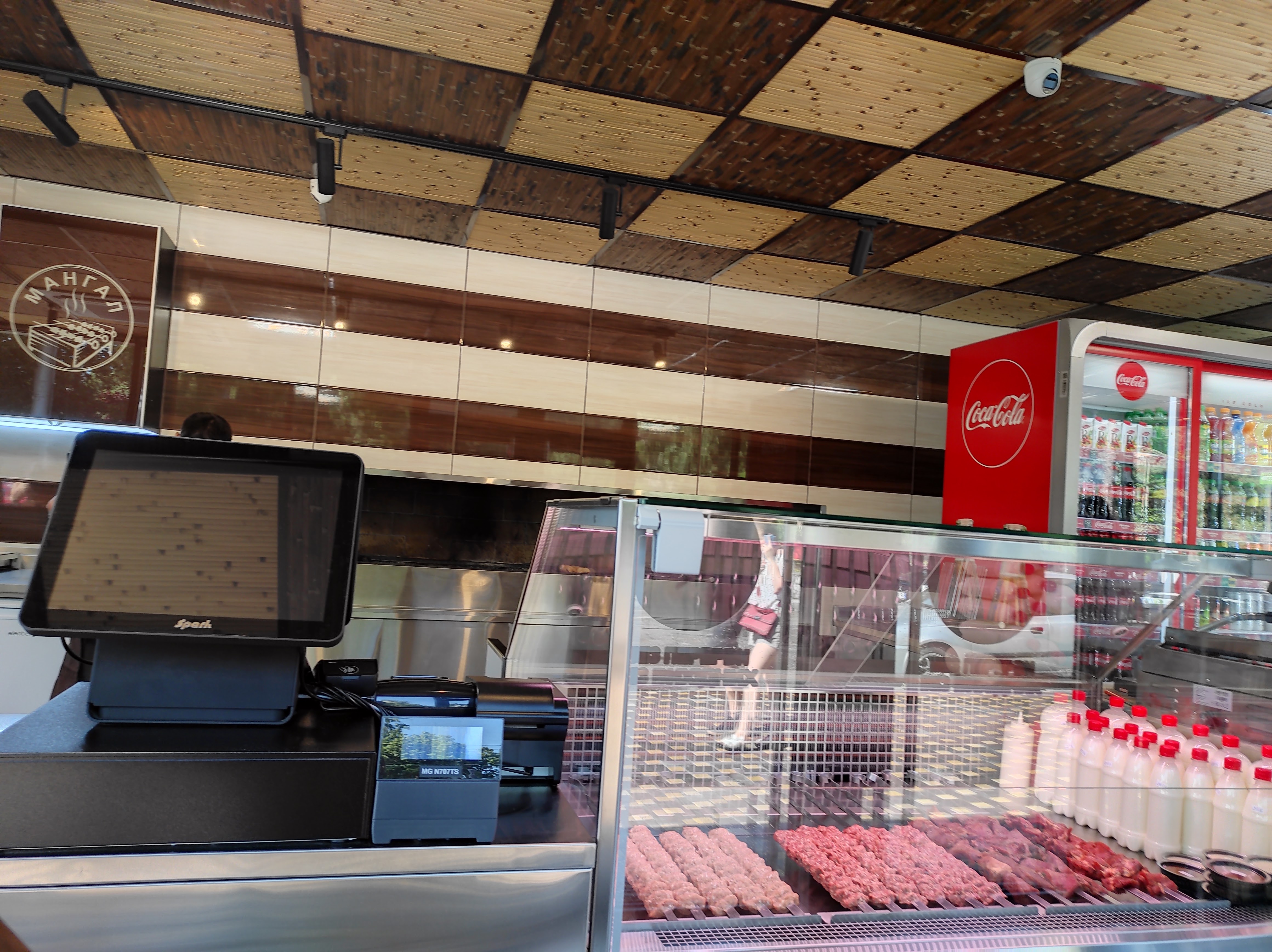 Мангал image 6