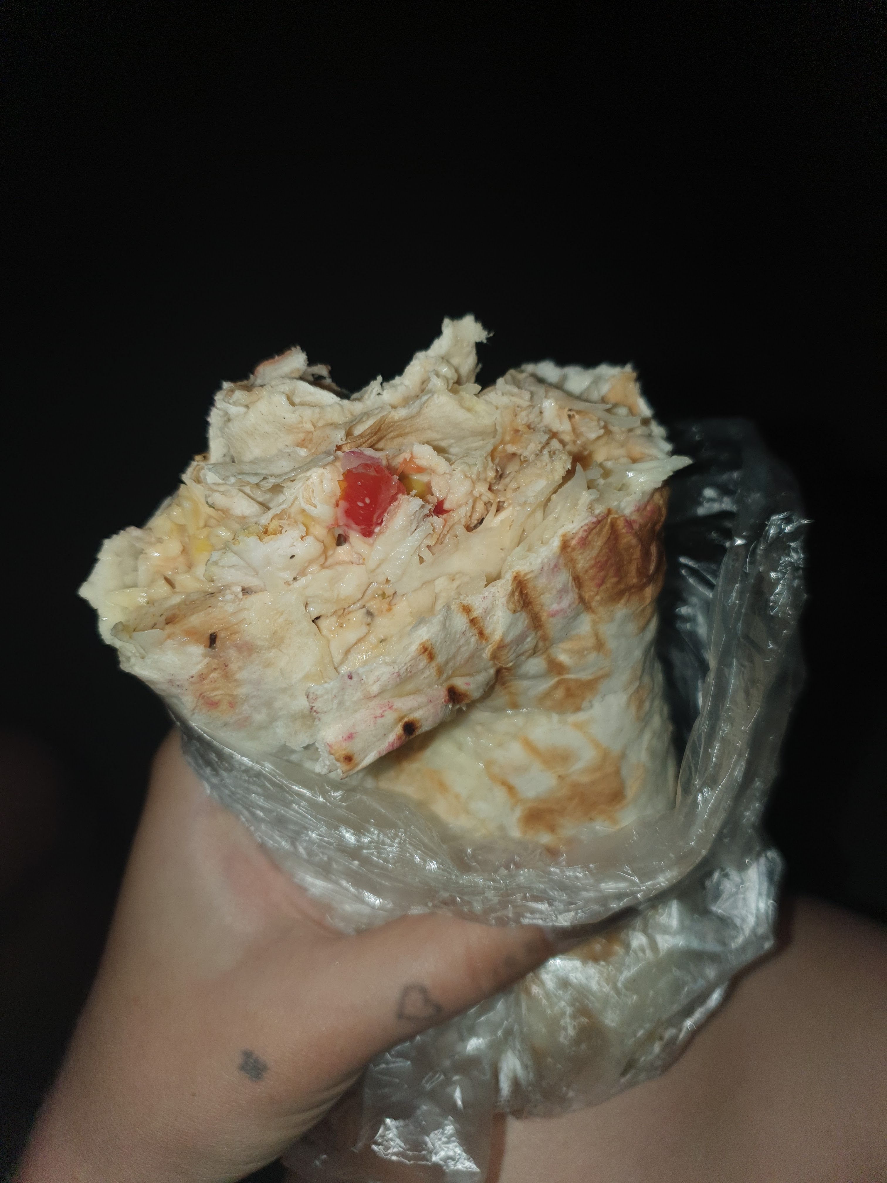 Piramida " Ali Baba " image 4