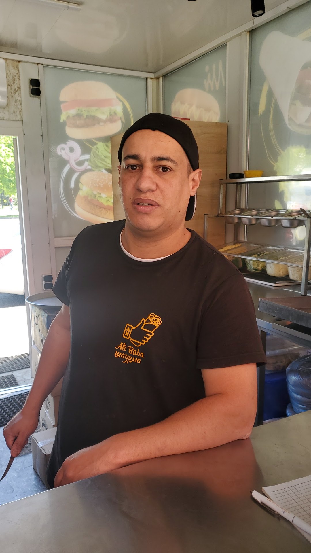 Piramida " Ali Baba " image 8