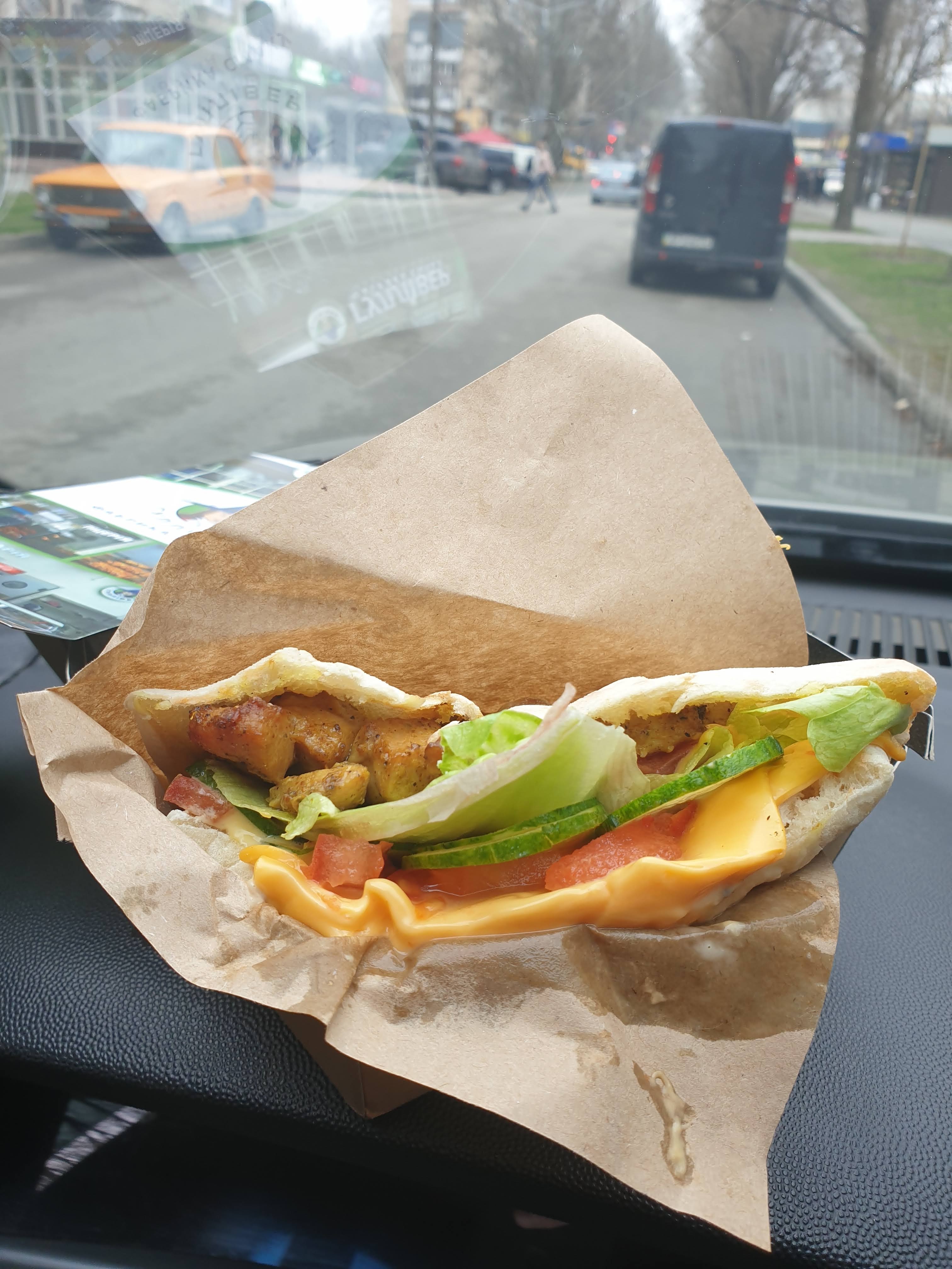 ГУЛЛІВЕР image 10